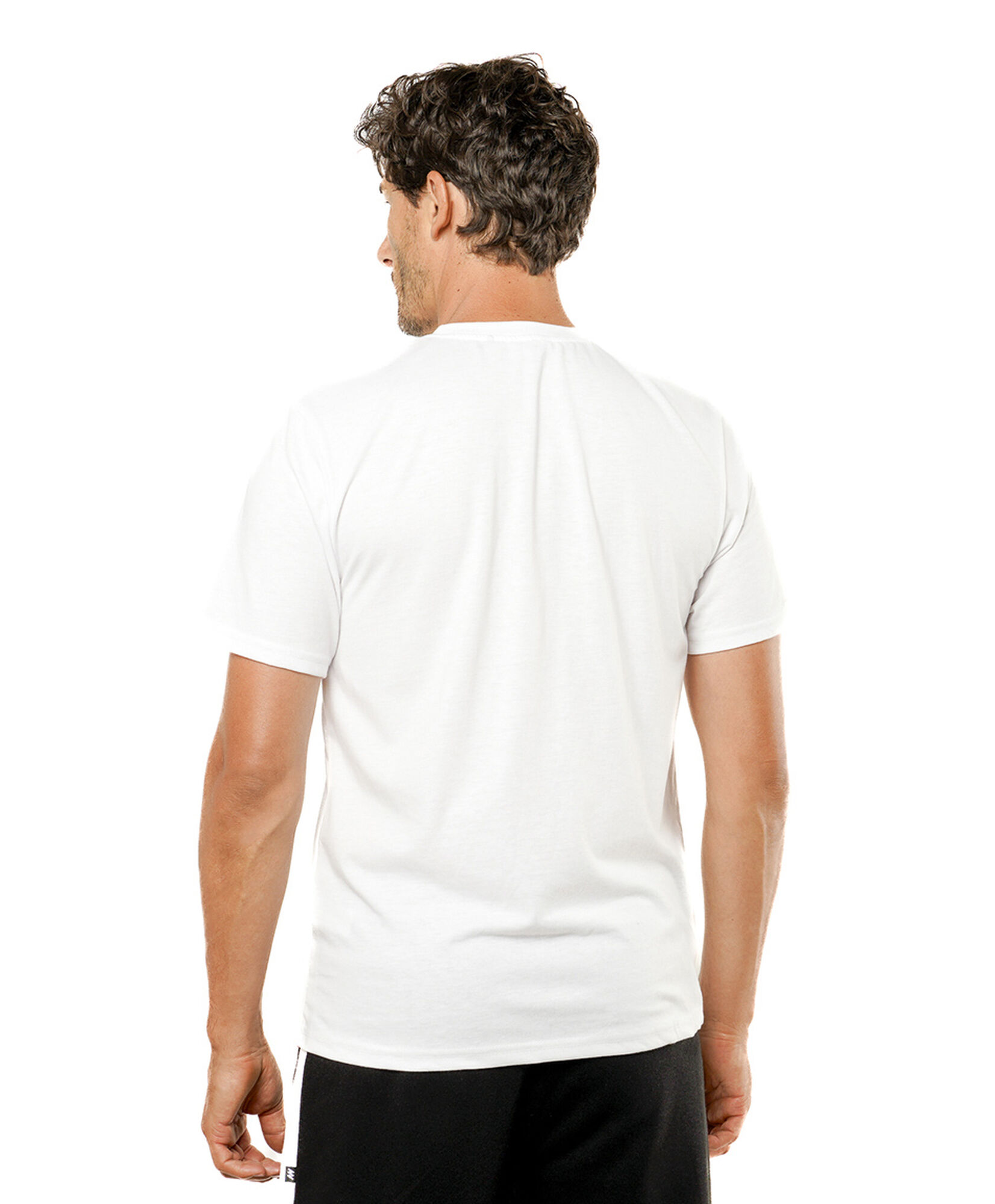 Polera deportiva hombre bolsillo cierre Polera deportiva hombre bolsillo cierre