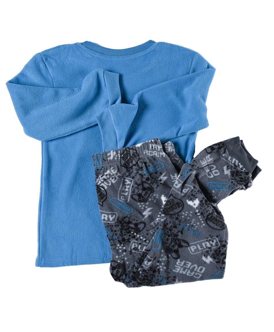 Pijama ni&ntilde;o