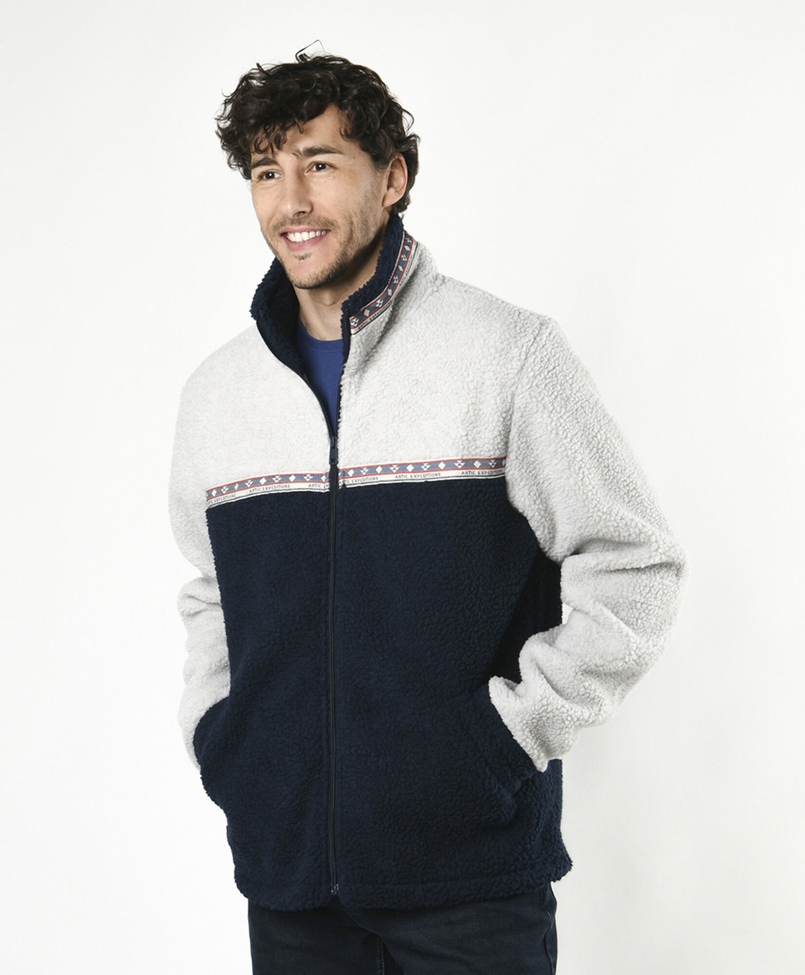 Chaqueta hombre chiporro Chaqueta hombre chiporro