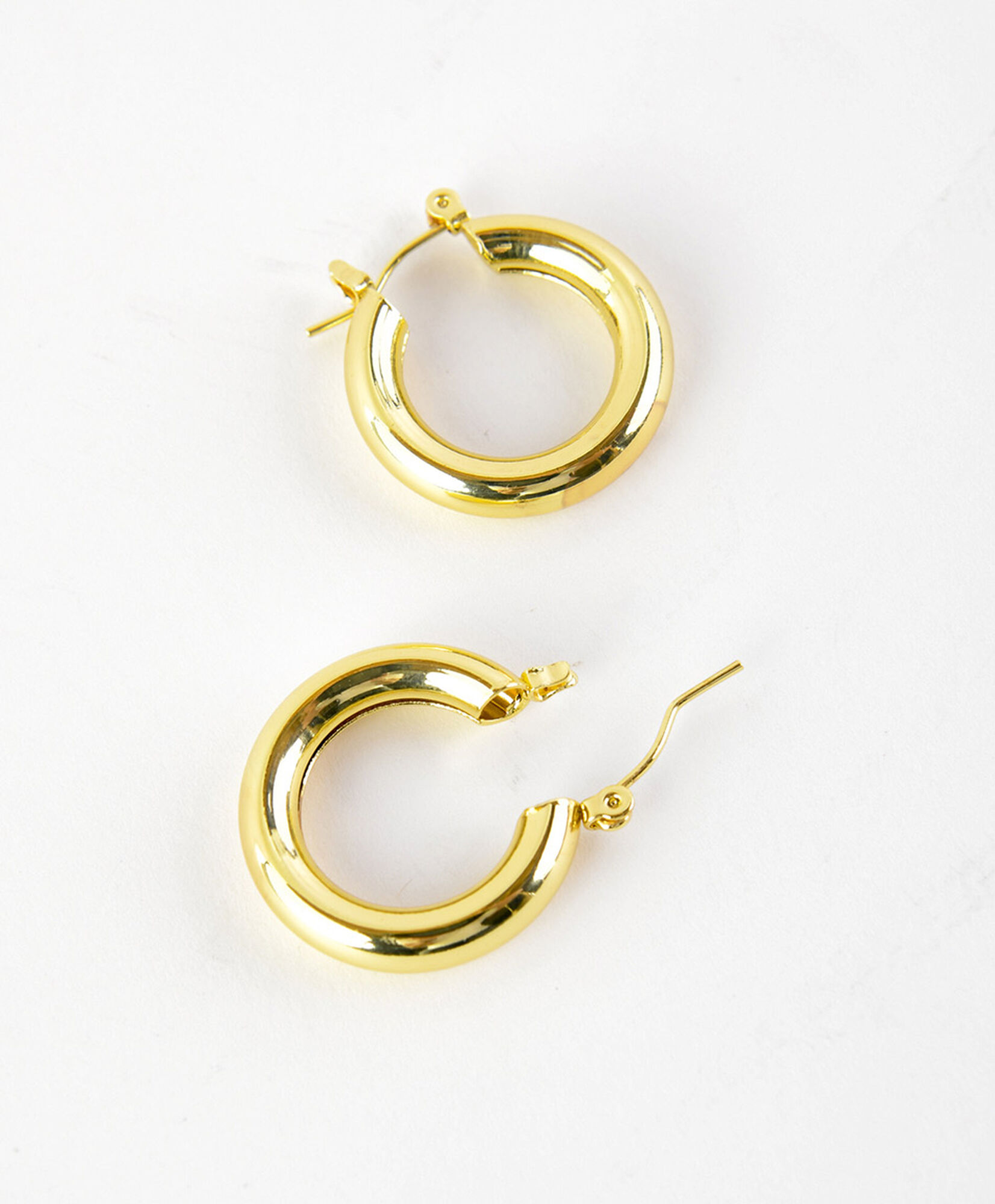 Set pañuelo + aros mujer diseño Set pañuelo + aros mujer diseño