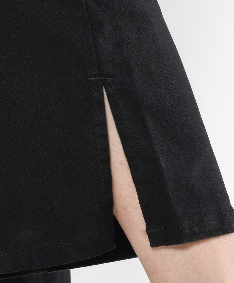 Pantal&oacute;n mujer cargo wide