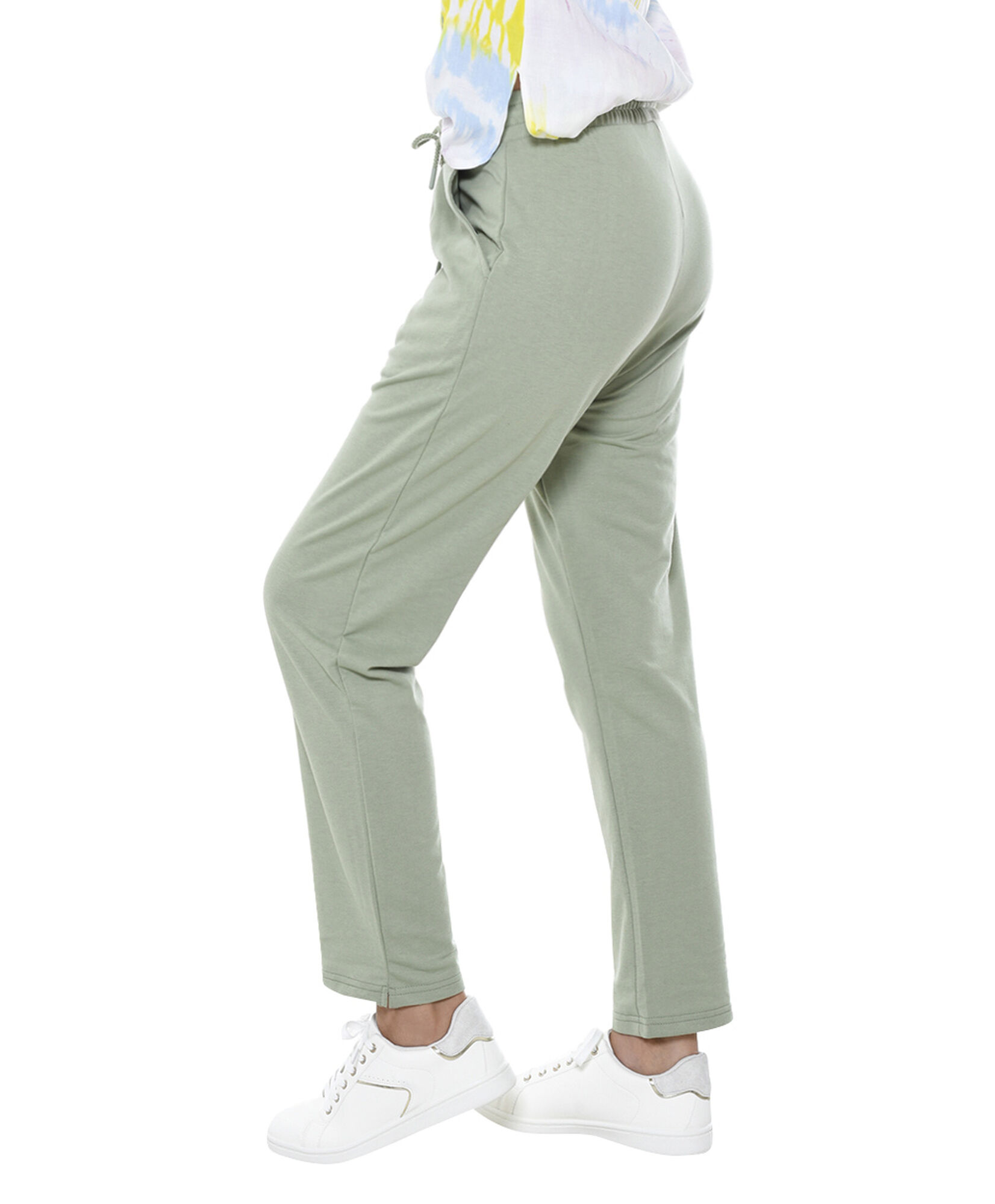 Pantalon comfy lazo Pantalon comfy lazo