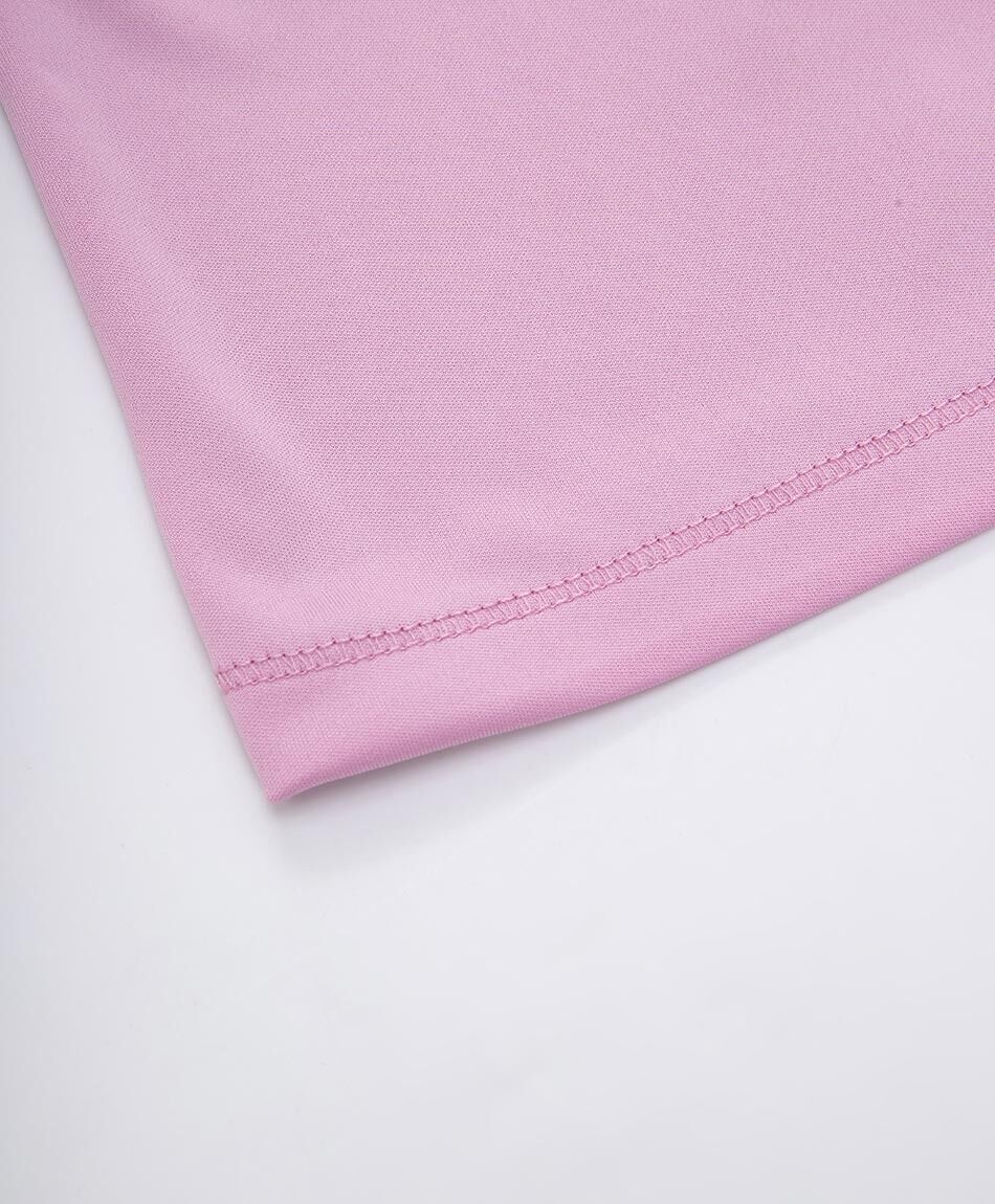 Polera deportiva mujer yoga