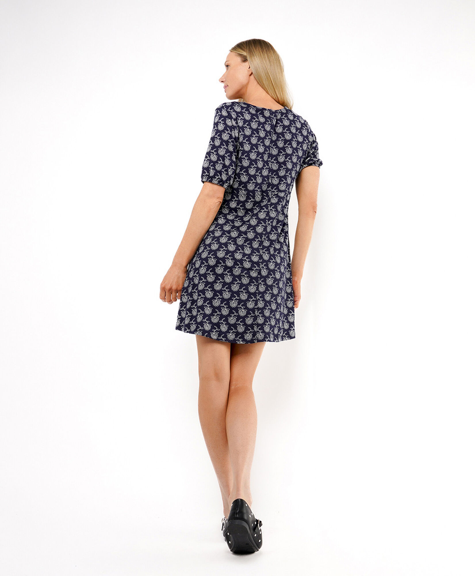 VESTIDO CV VESTIDO CV