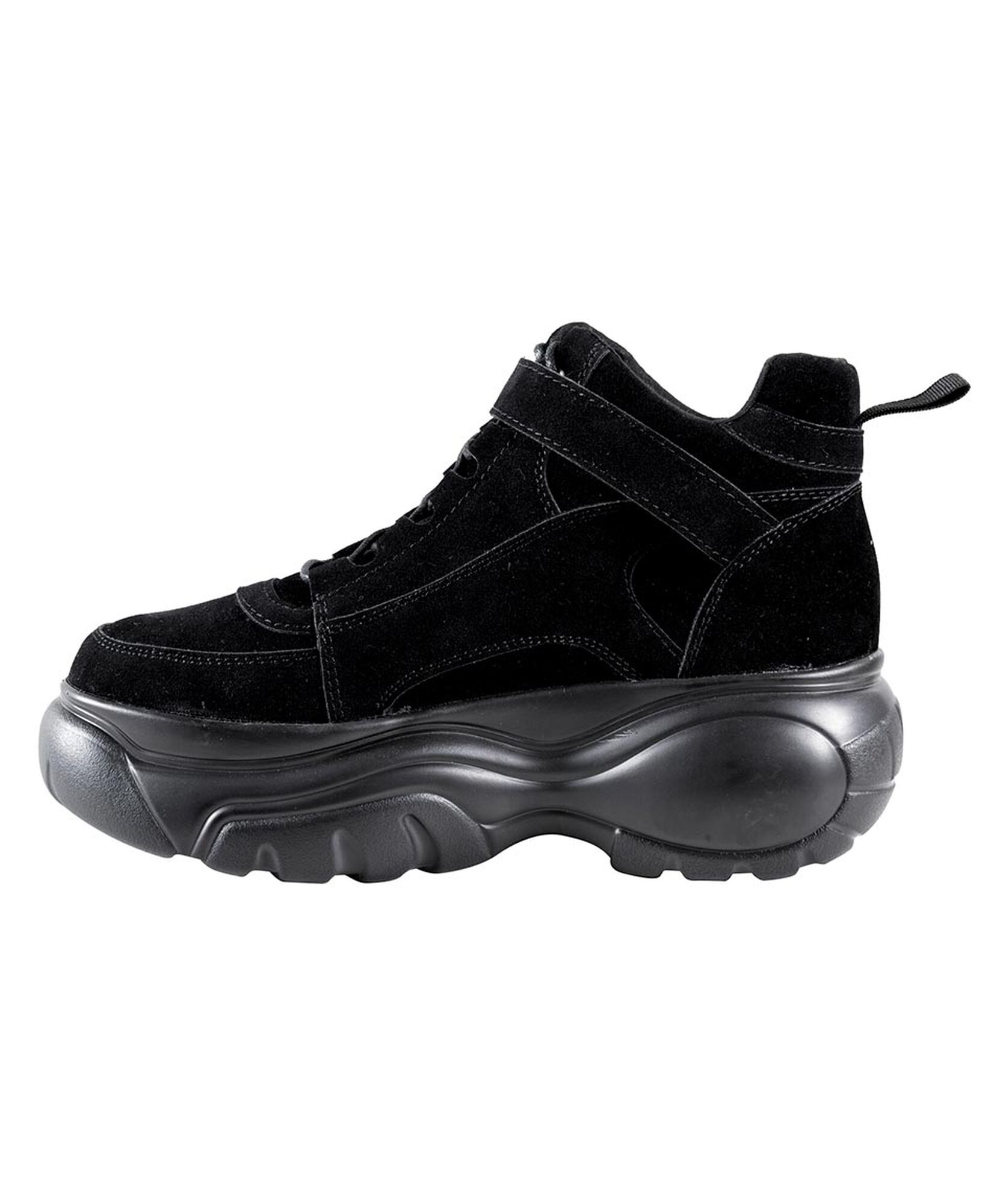 Botin chunky Botin chunky