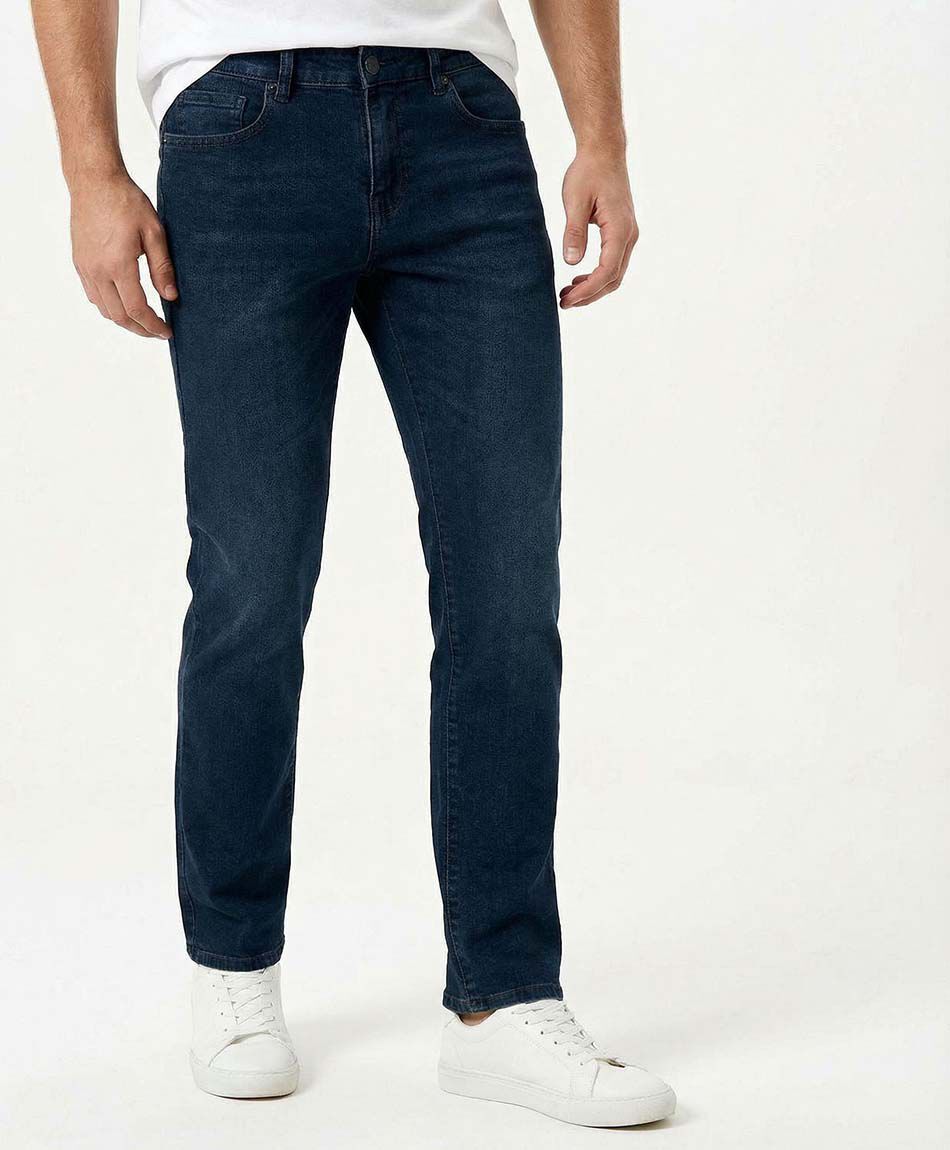 Jeans hombre skinny fit pro