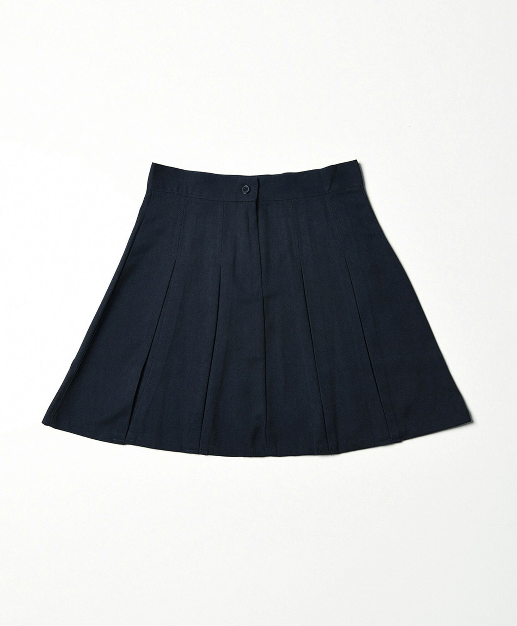 Falda escolar tablas azul Falda escolar tablas azul