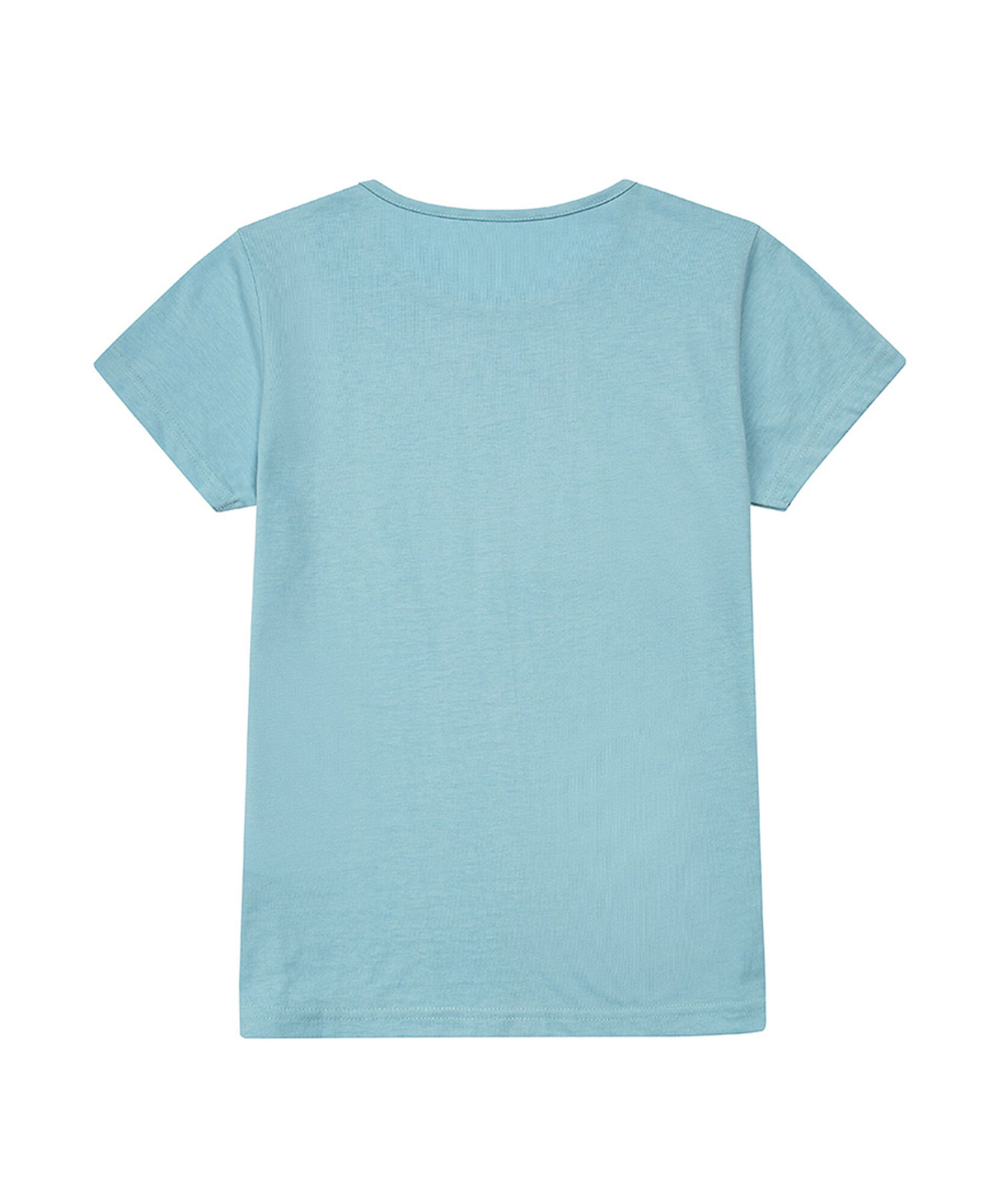 Polera niña holiday Polera niña holiday