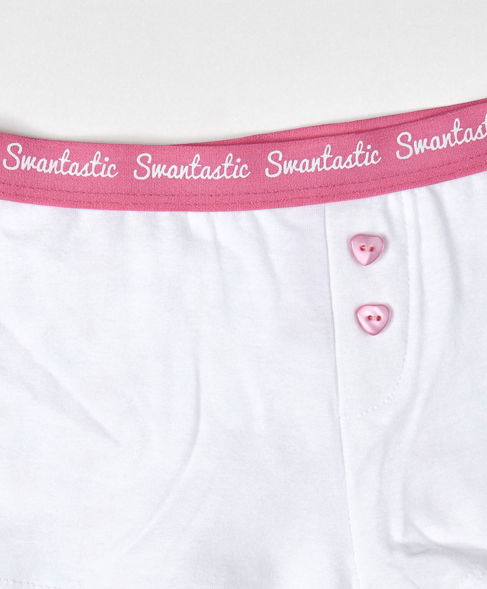 Pantaleta mujer cisne Pantaleta mujer cisne