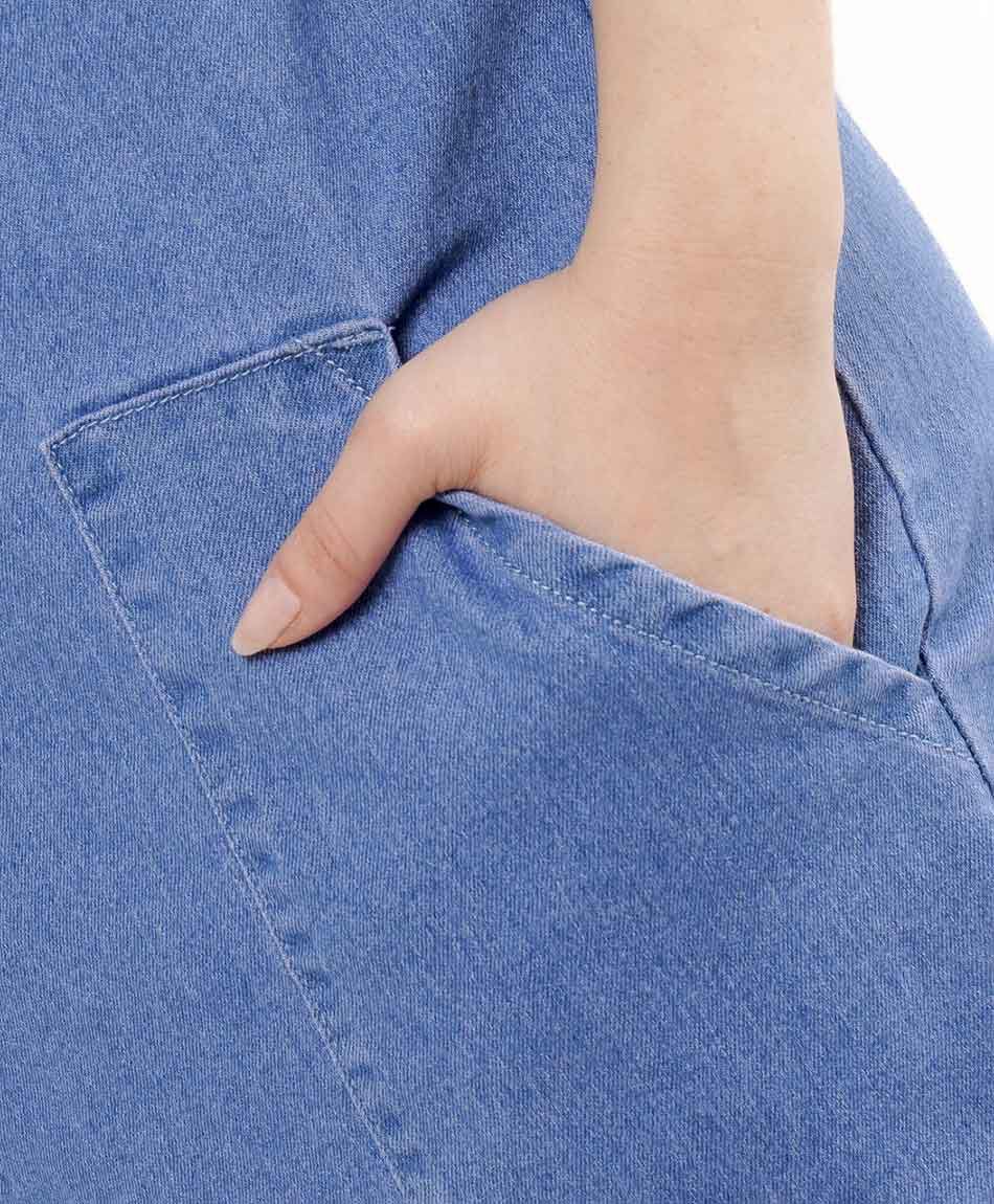 Enterito mujer look urbano