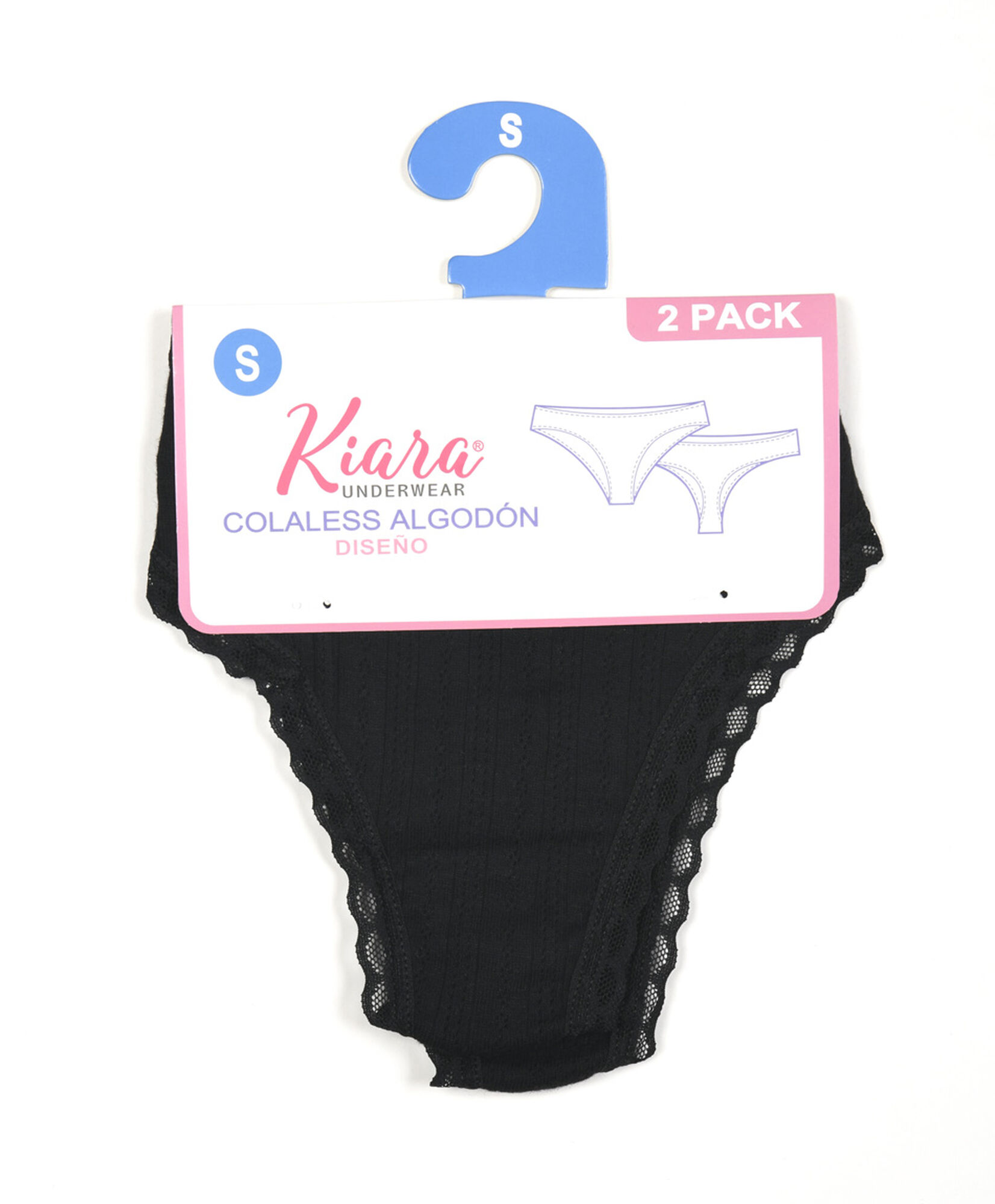 Pack 2 colaless mujer jacquard Pack 2 colaless mujer jacquard