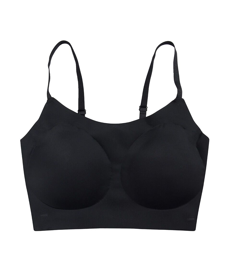 Sost&eacute;n mujer seamless peto soft