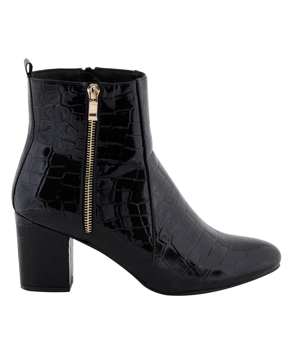 Botin taco croc
