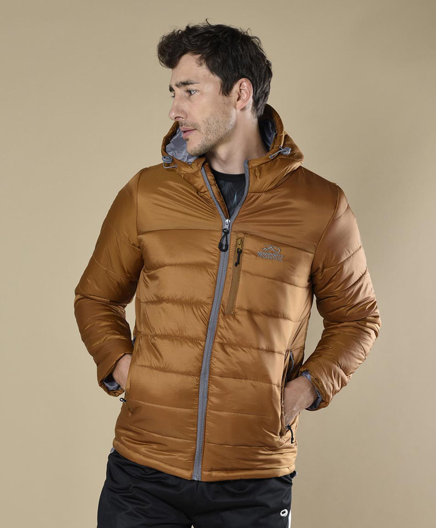 Parka Parka