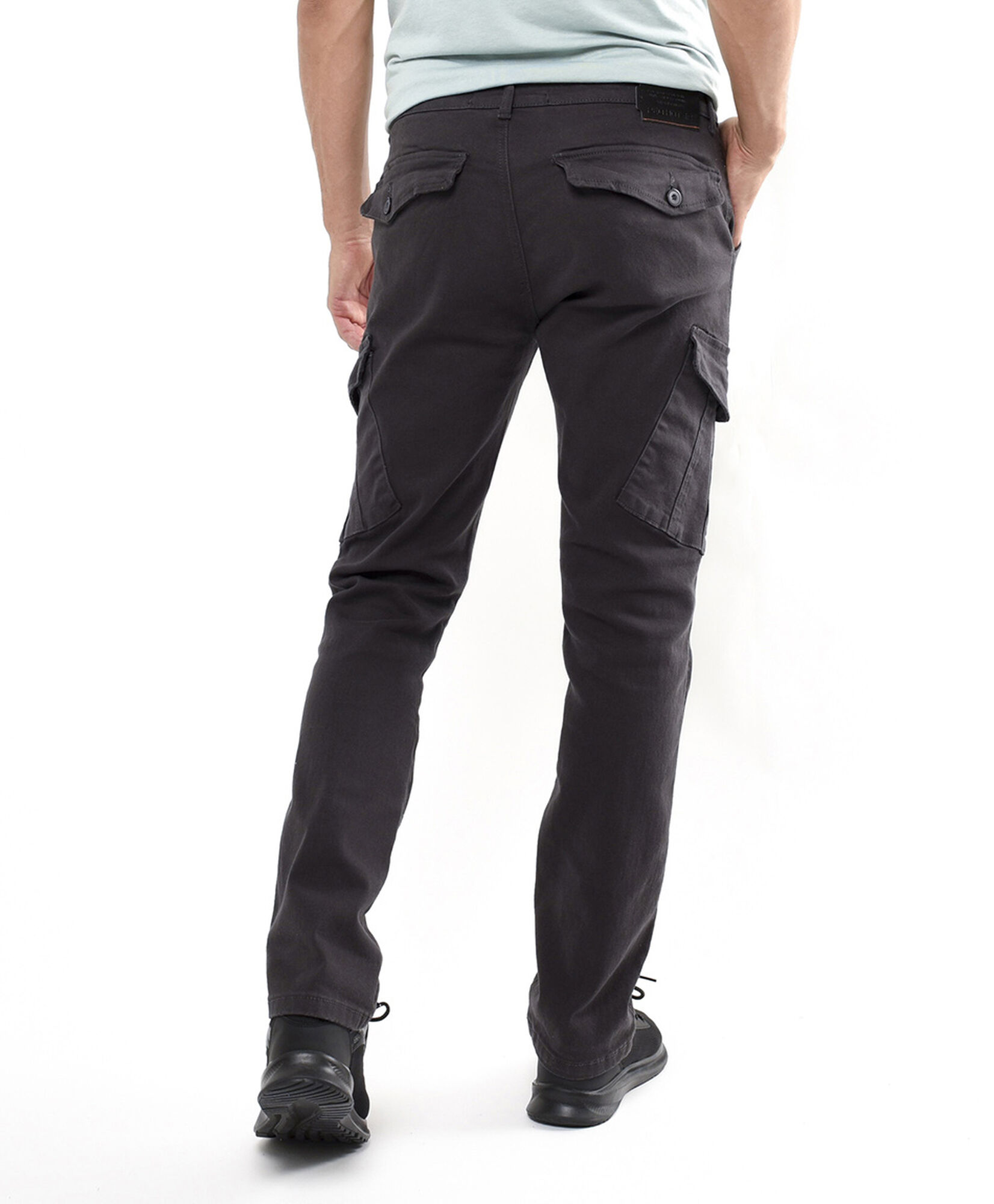 Jeans hombre cargo Jeans hombre cargo