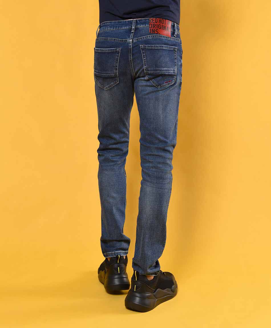 Jeans skinny fit
