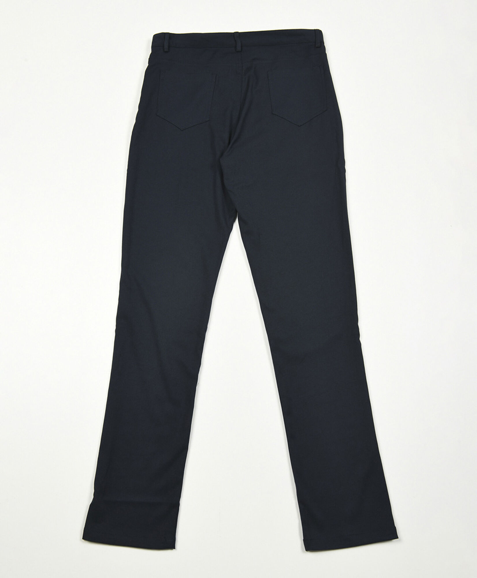 Pantalón escolar azul oscuro Pantalón escolar azul oscuro