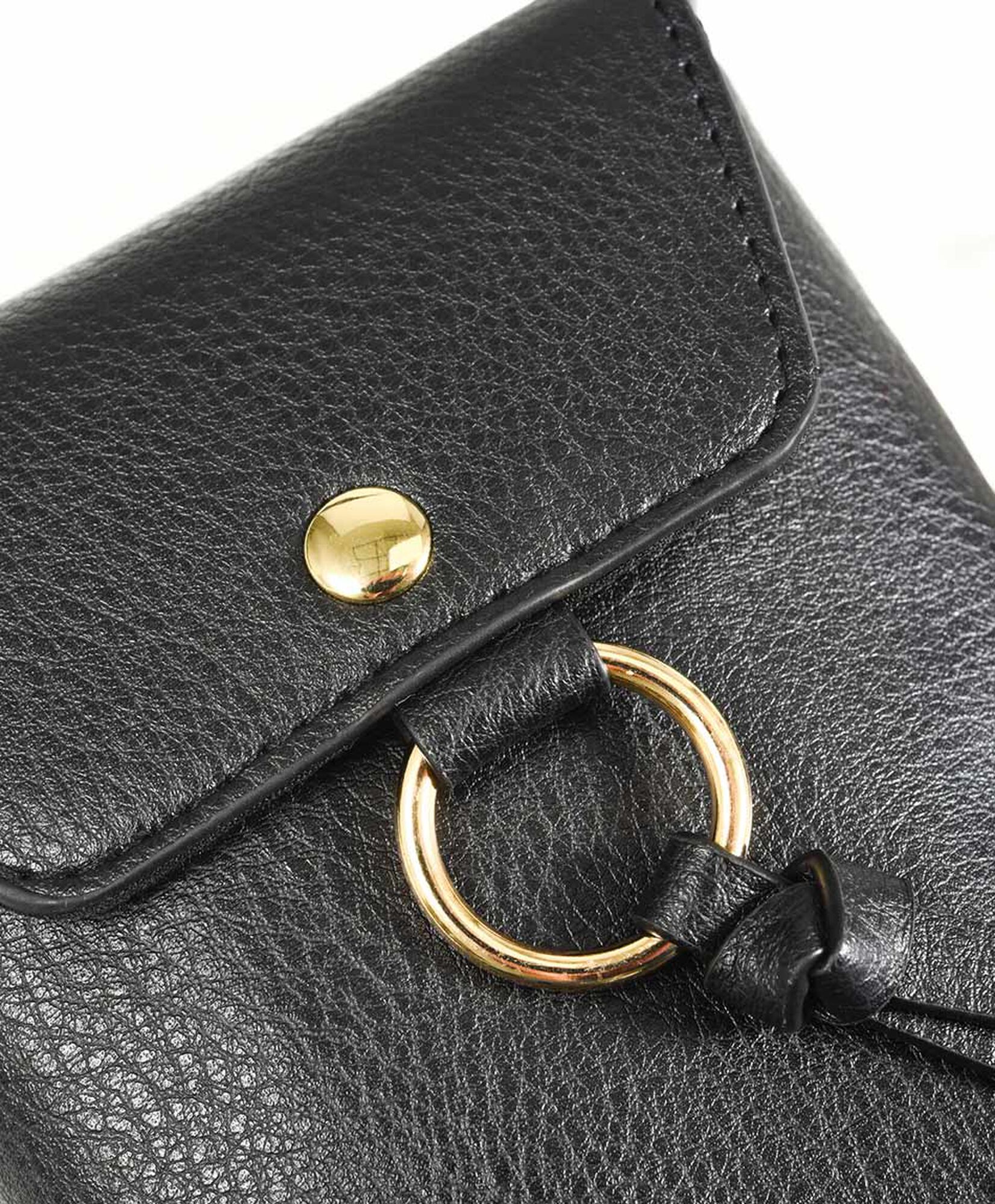Box regalo mujer 3 piezas negro Box regalo mujer 3 piezas negro