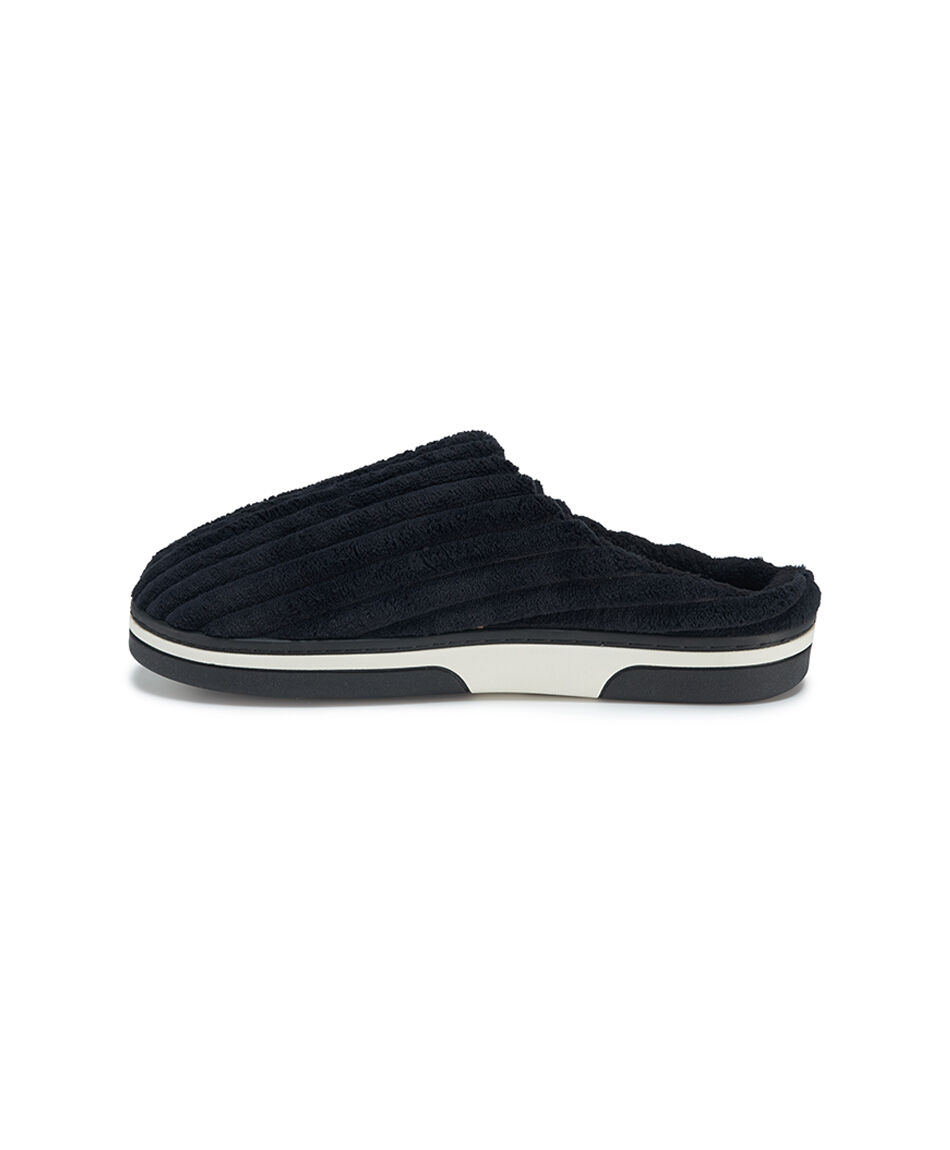 Pantufla hombre