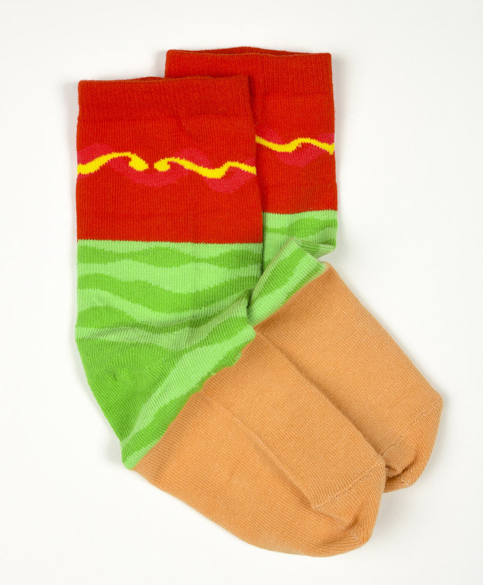 Calcetín mujer fun sock completo Calcetín mujer fun sock completo