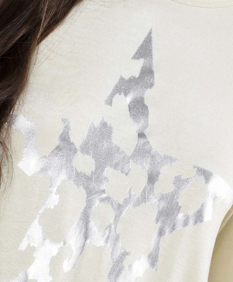 Polera mujer estrella