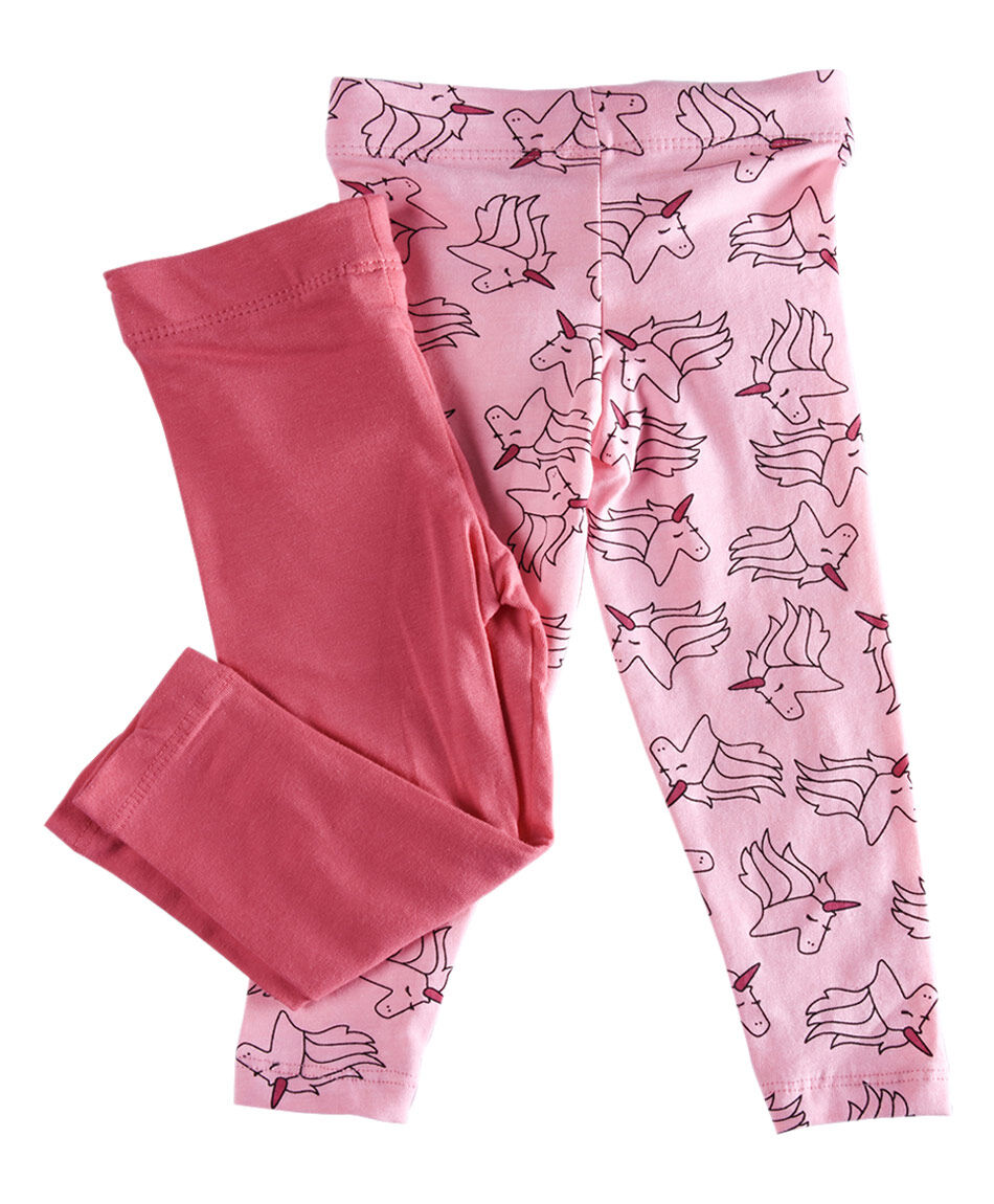Pack 2 leggins