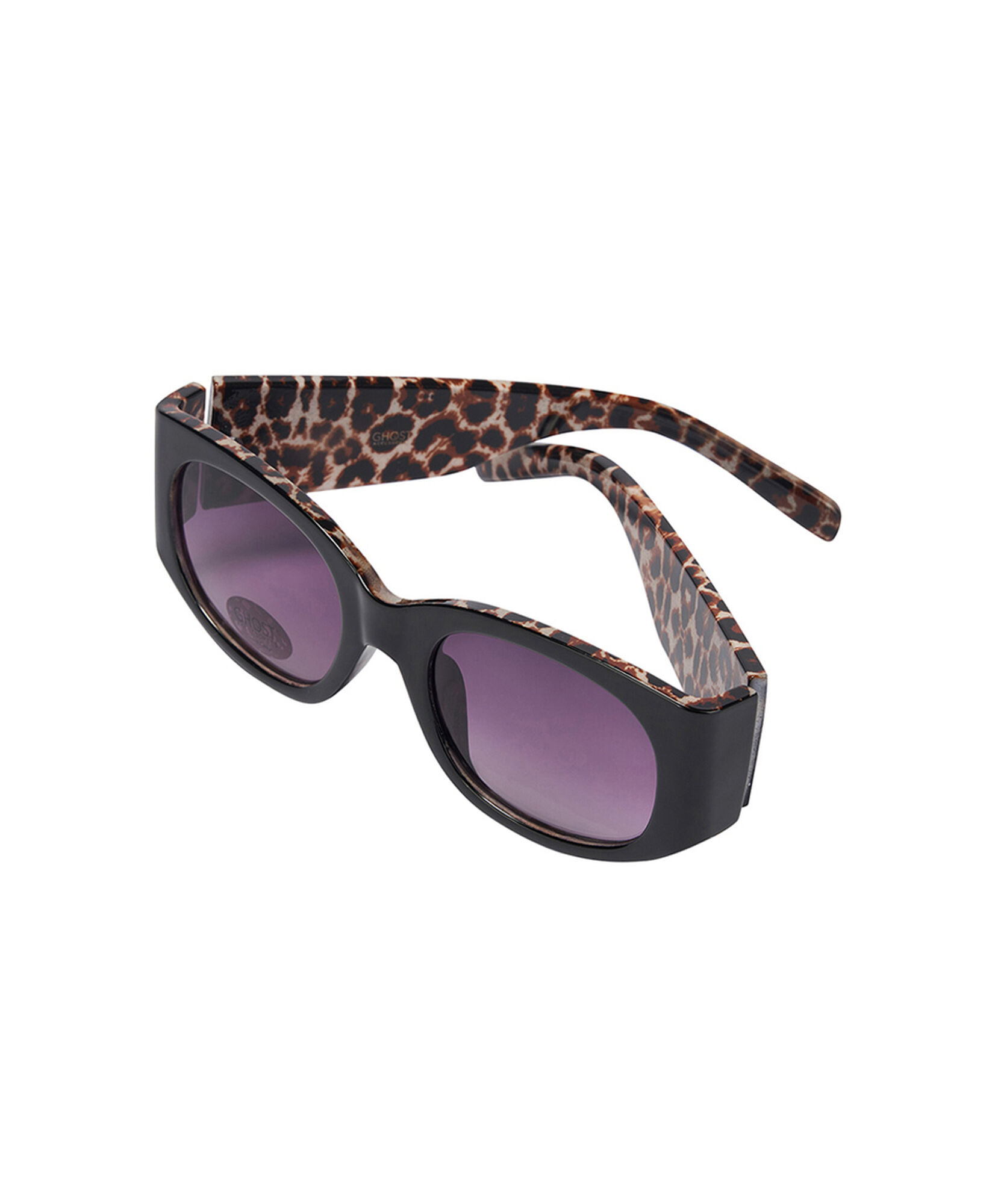 Lentes mujer animal print interno Lentes mujer animal print interno