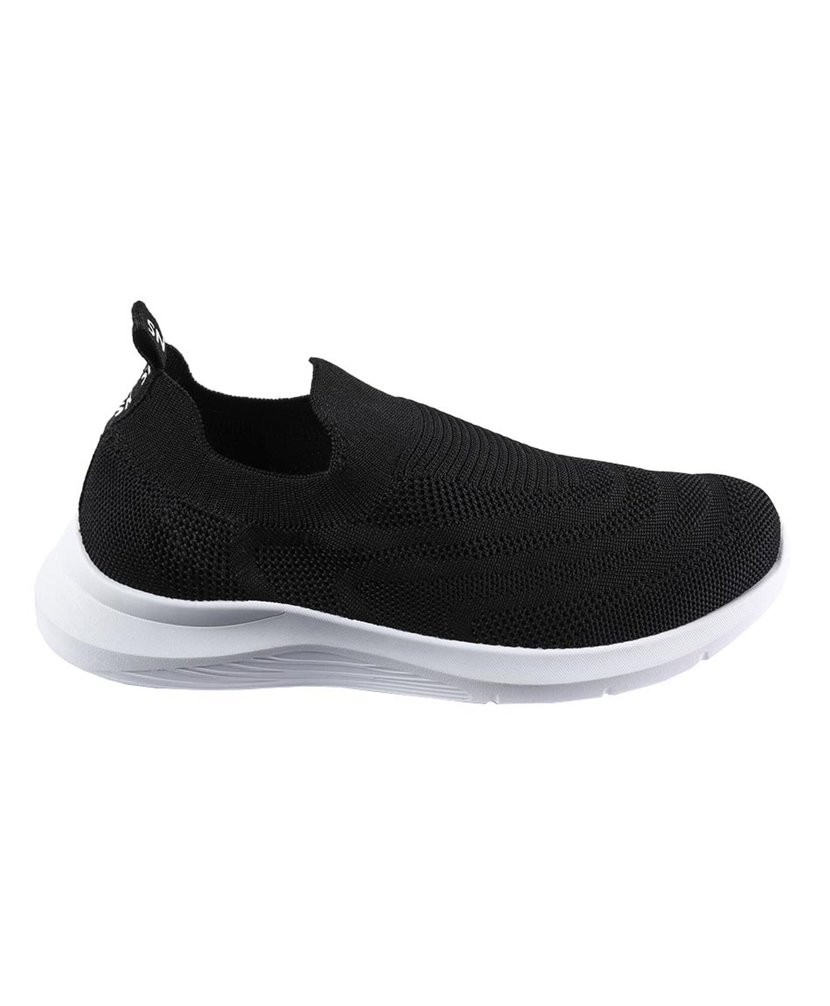 Zapatilla slip on Zapatilla slip on