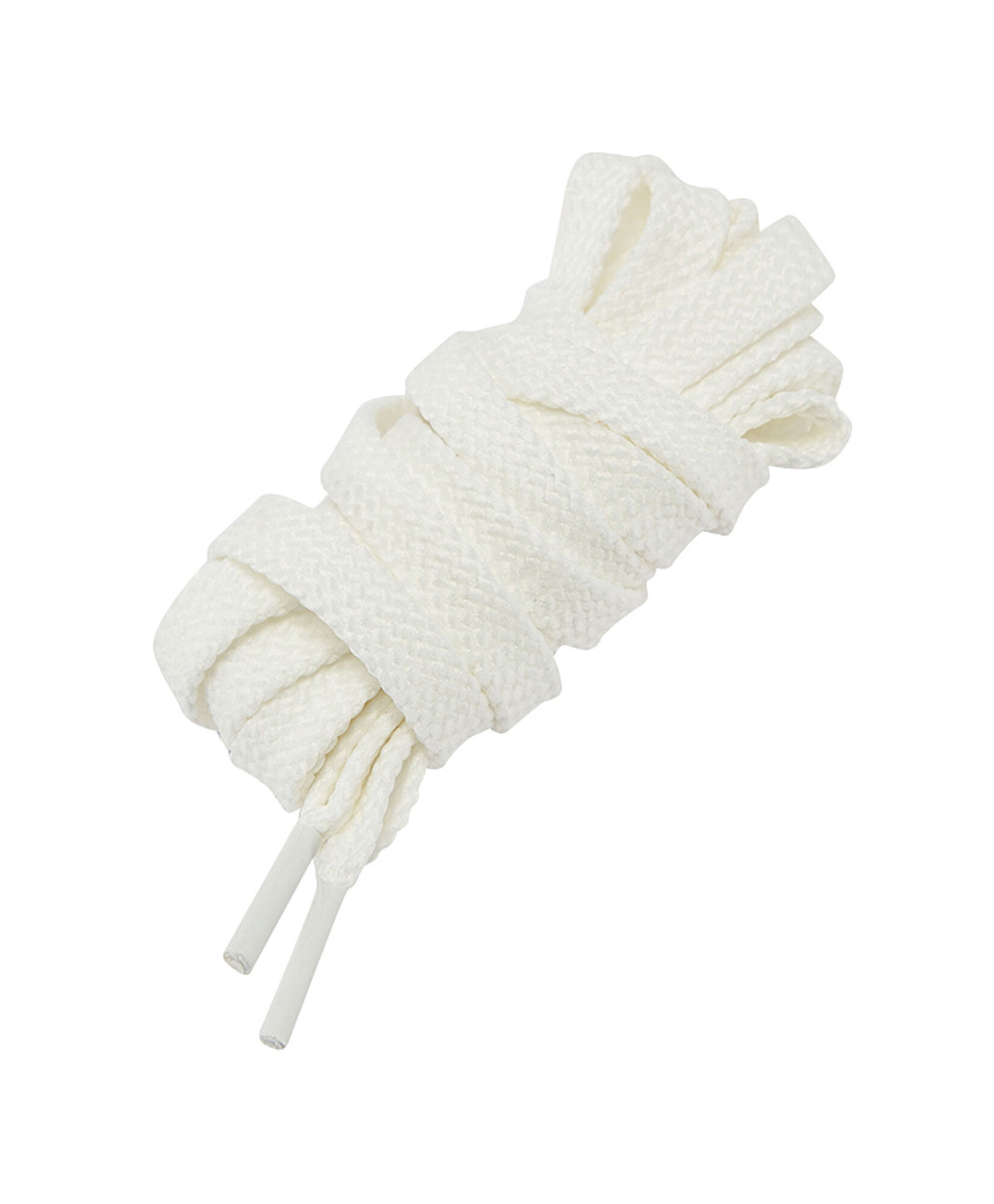 Cordón zapatilla blanco Cordón zapatilla blanco