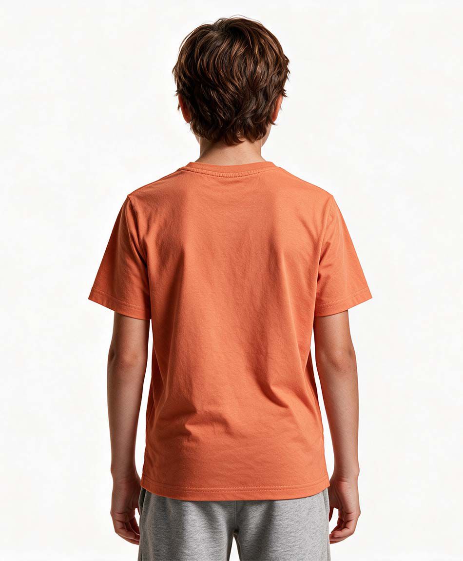 Polera ni&ntilde;o gamer