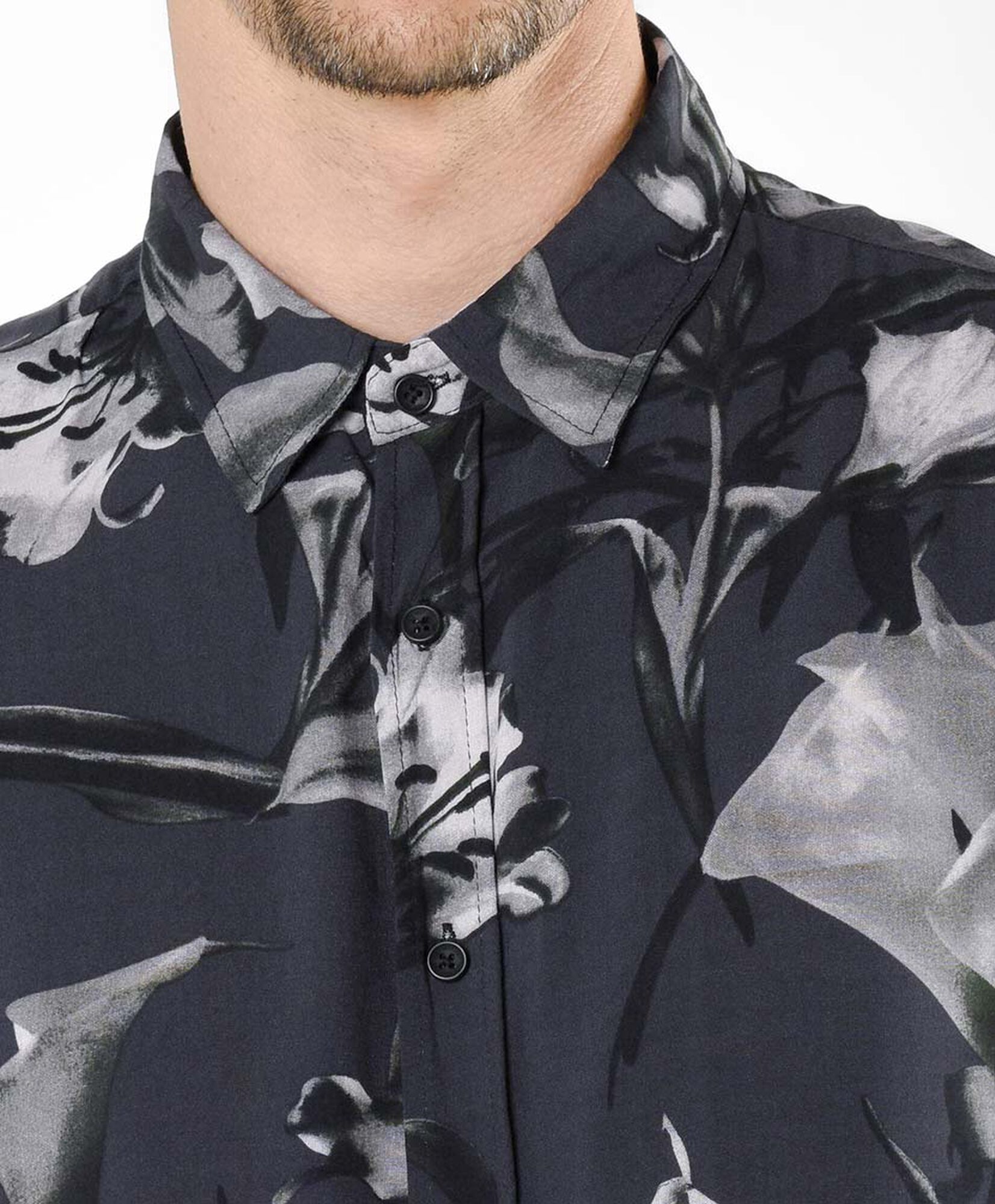 Camisa hombre flores Camisa hombre flores