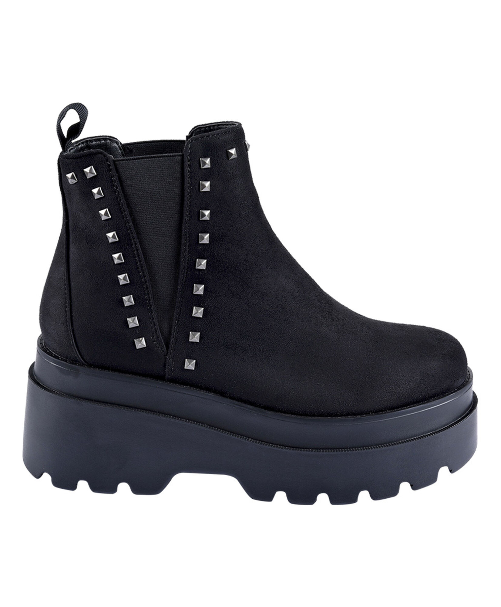 Botin chelsea tachas Botin chelsea tachas