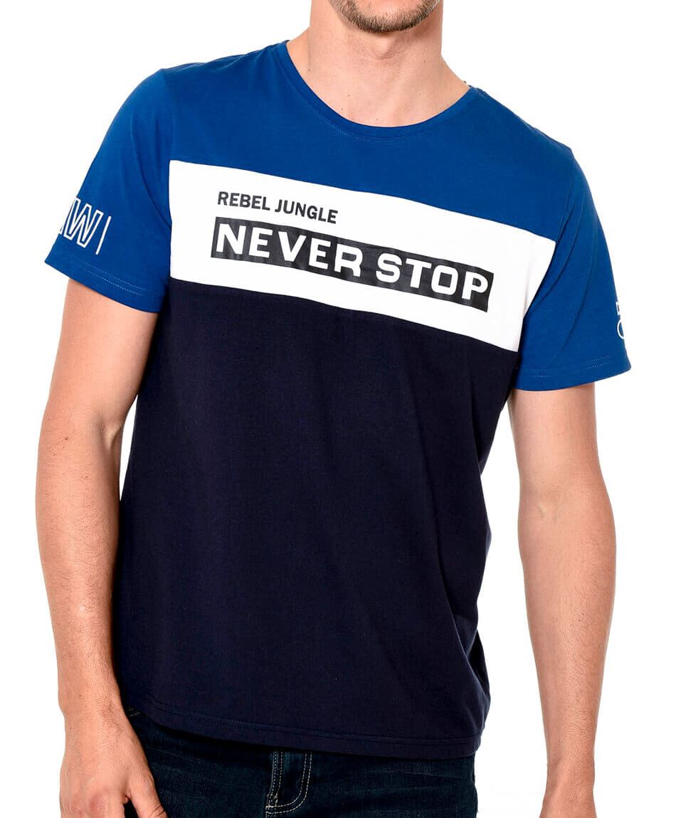 Polera fashion retro