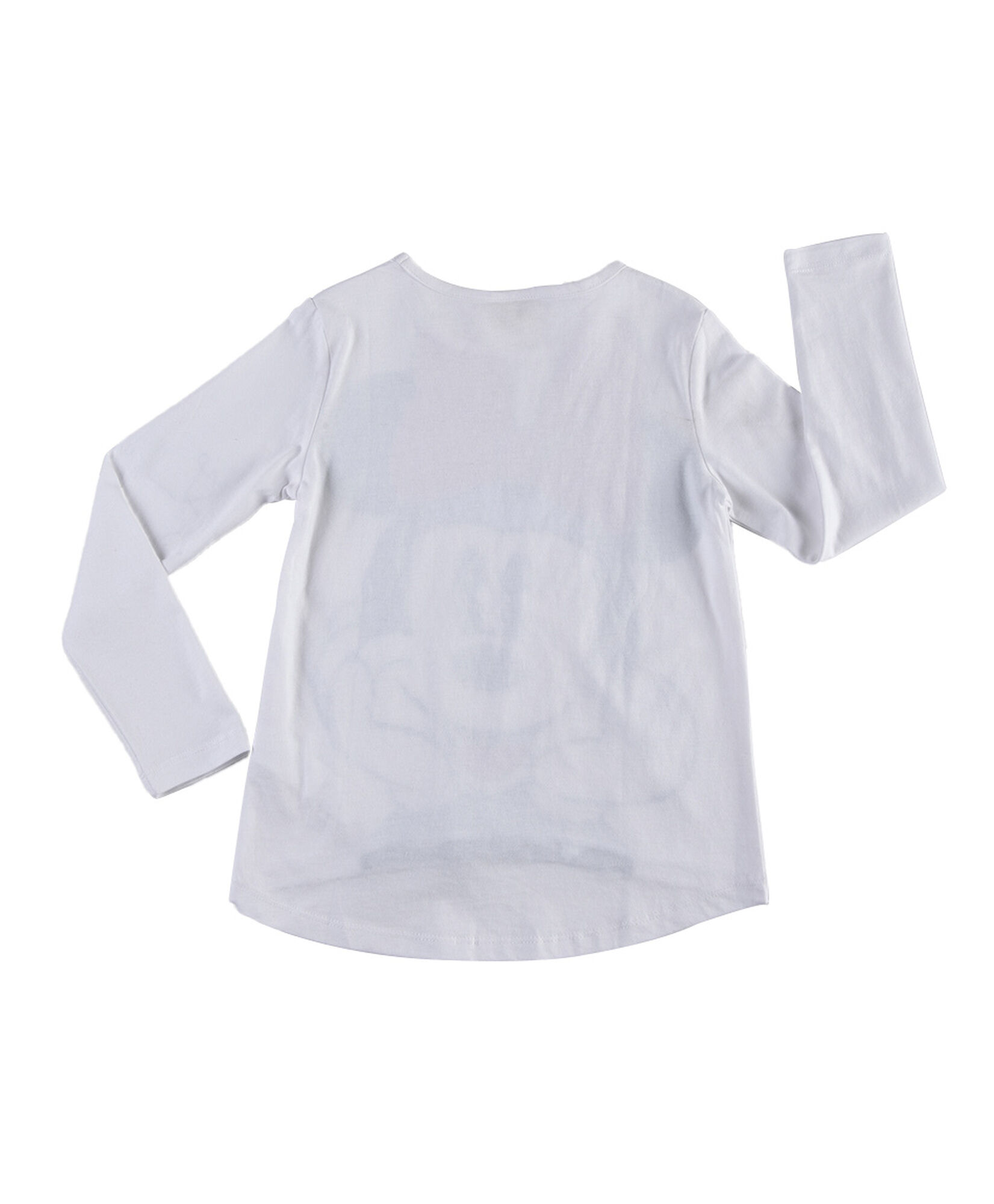 Polera niña minnie mouse Polera niña minnie mouse