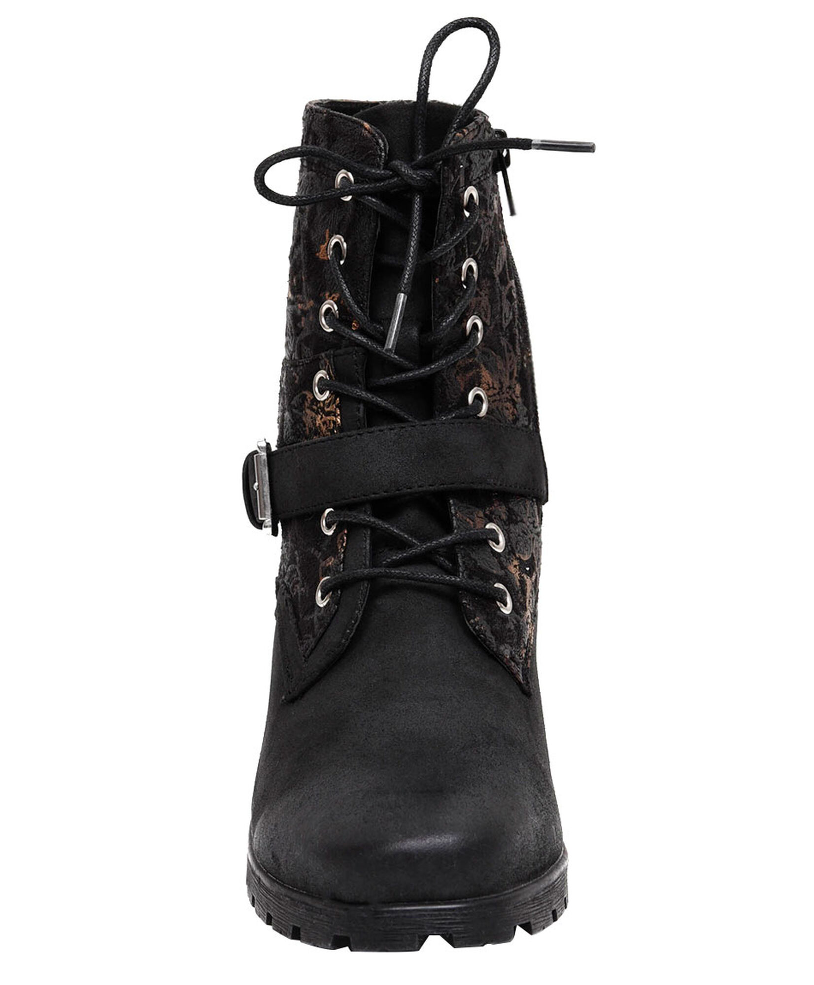 Botin hebilla Botin hebilla