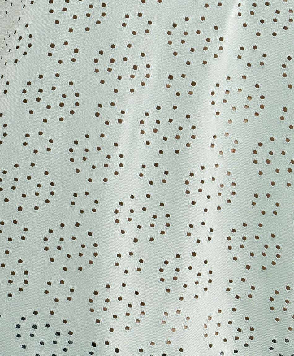 Polera mujer dise&ntilde;o acanalada