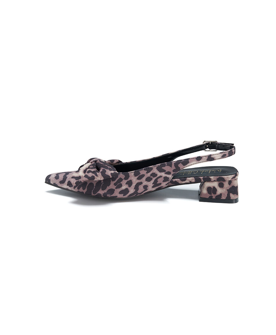Zapato mujer