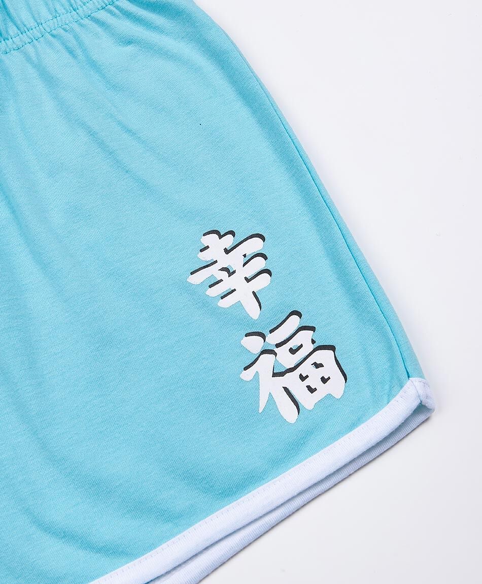 Pijama ni&ntilde;a anim&eacute;