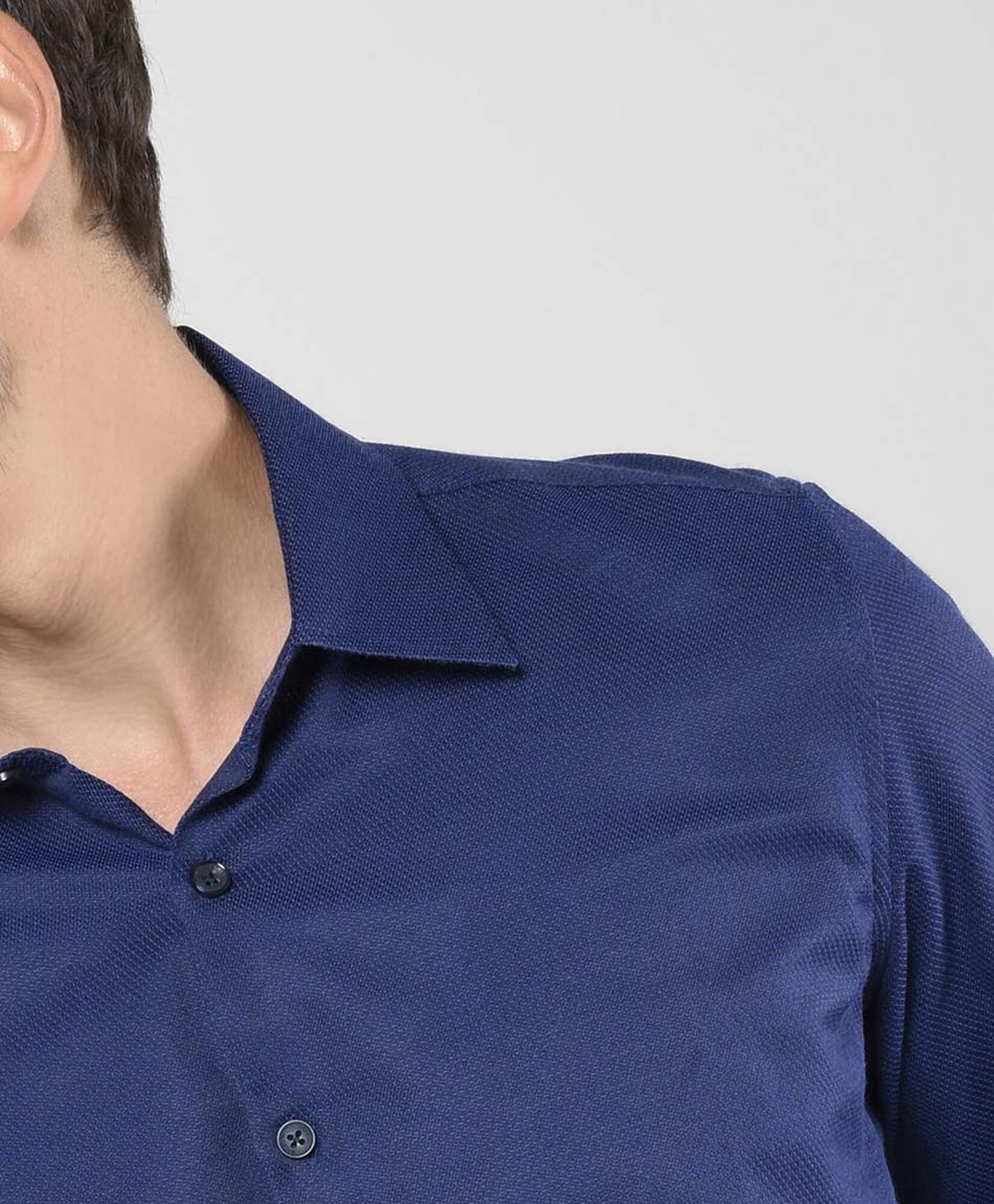 Camisa hombre texturizada Camisa hombre texturizada