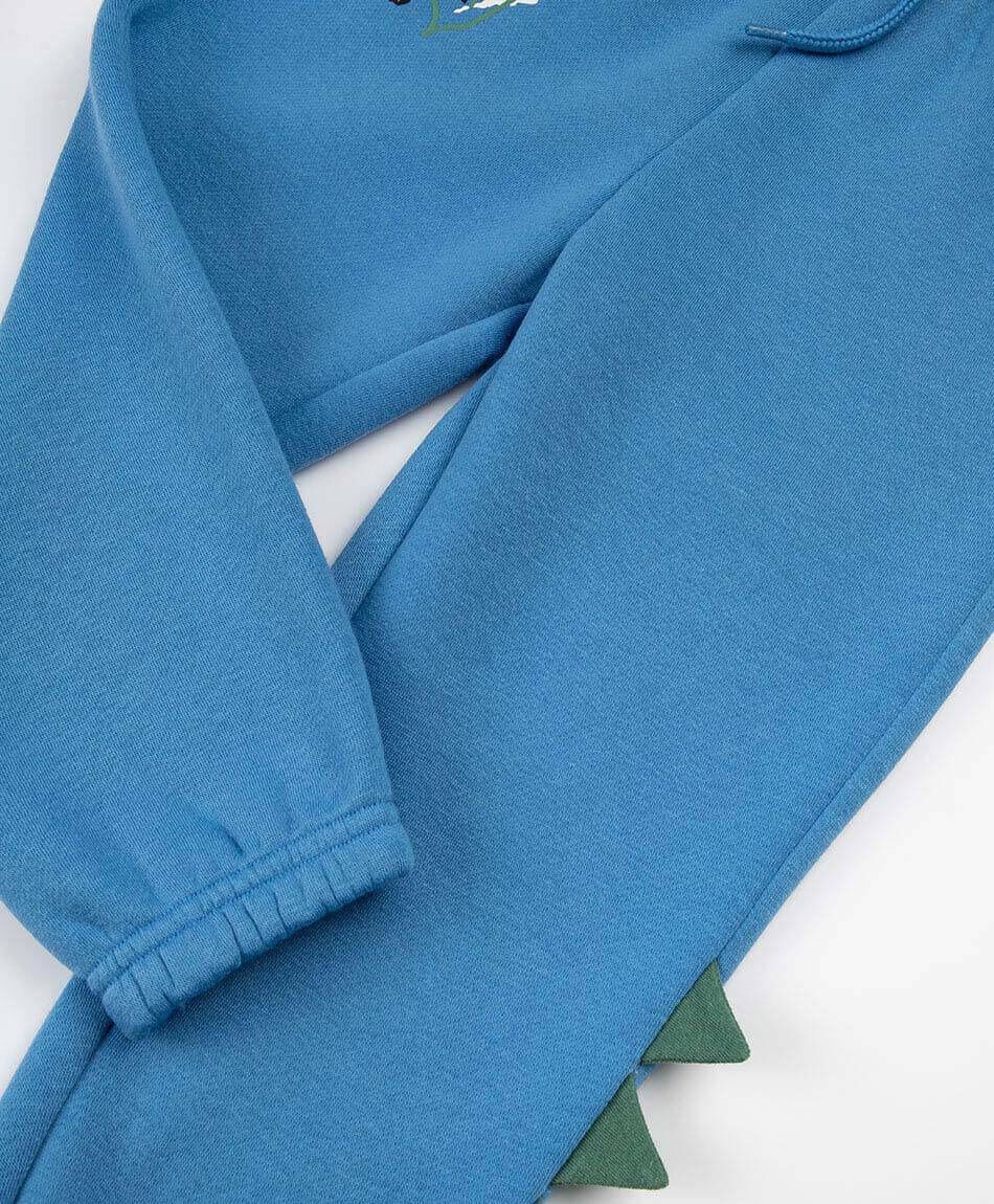 Buzo beb&eacute; dinosaurio rawr