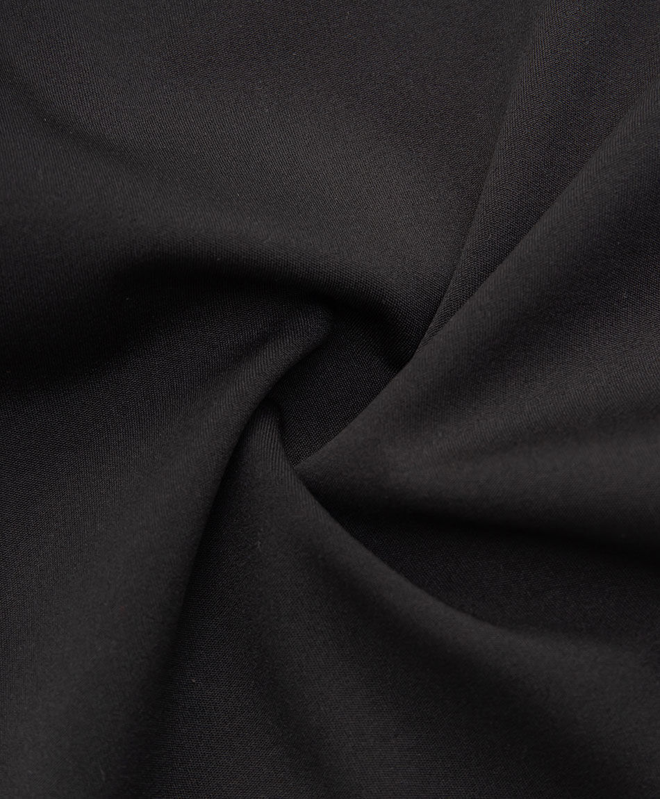 Calza deporiva mujer bolsillos black