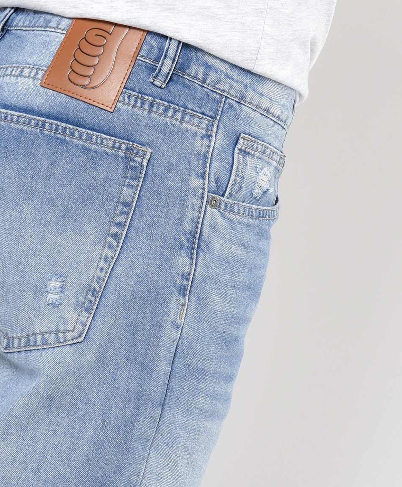 Jeans hombre roturas Jeans hombre roturas
