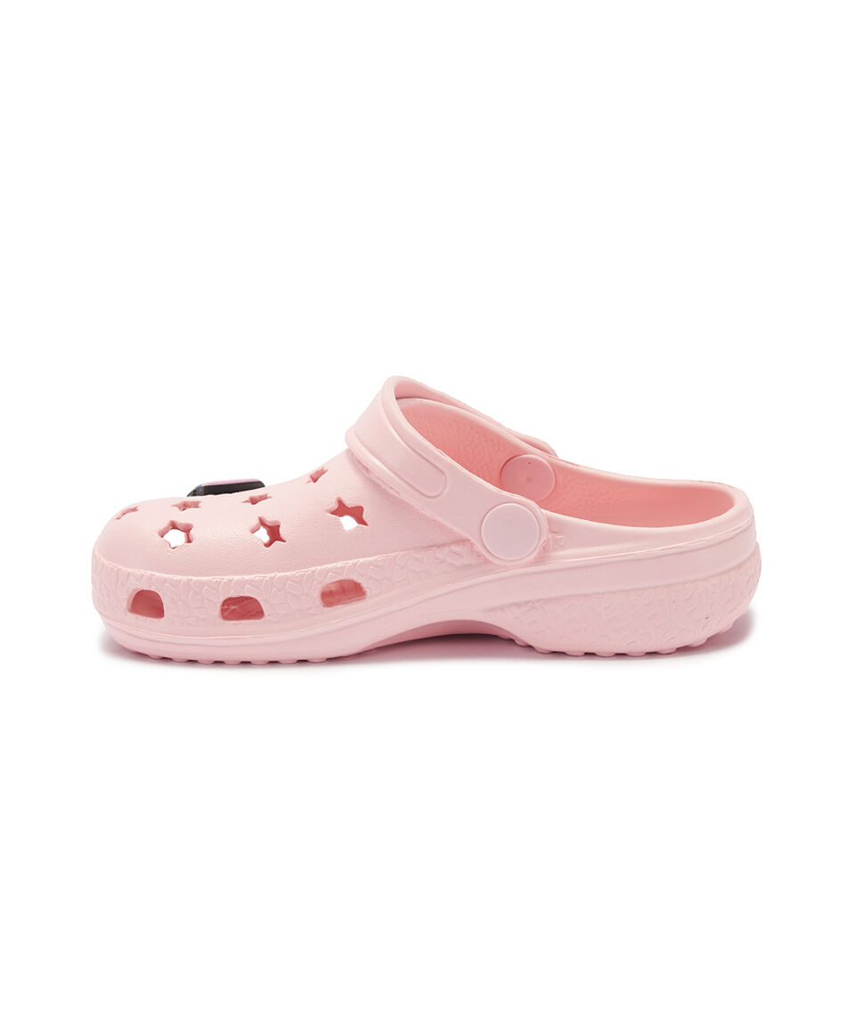 Sandalia infantil (24 a 29) eva arcoiris