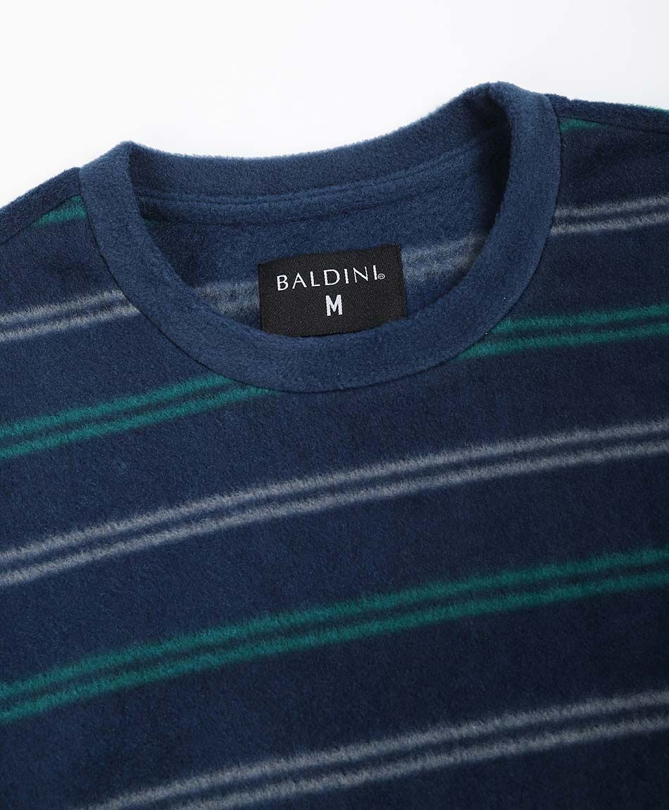 Pijama hombre cuello redondo cl&aacute;sico