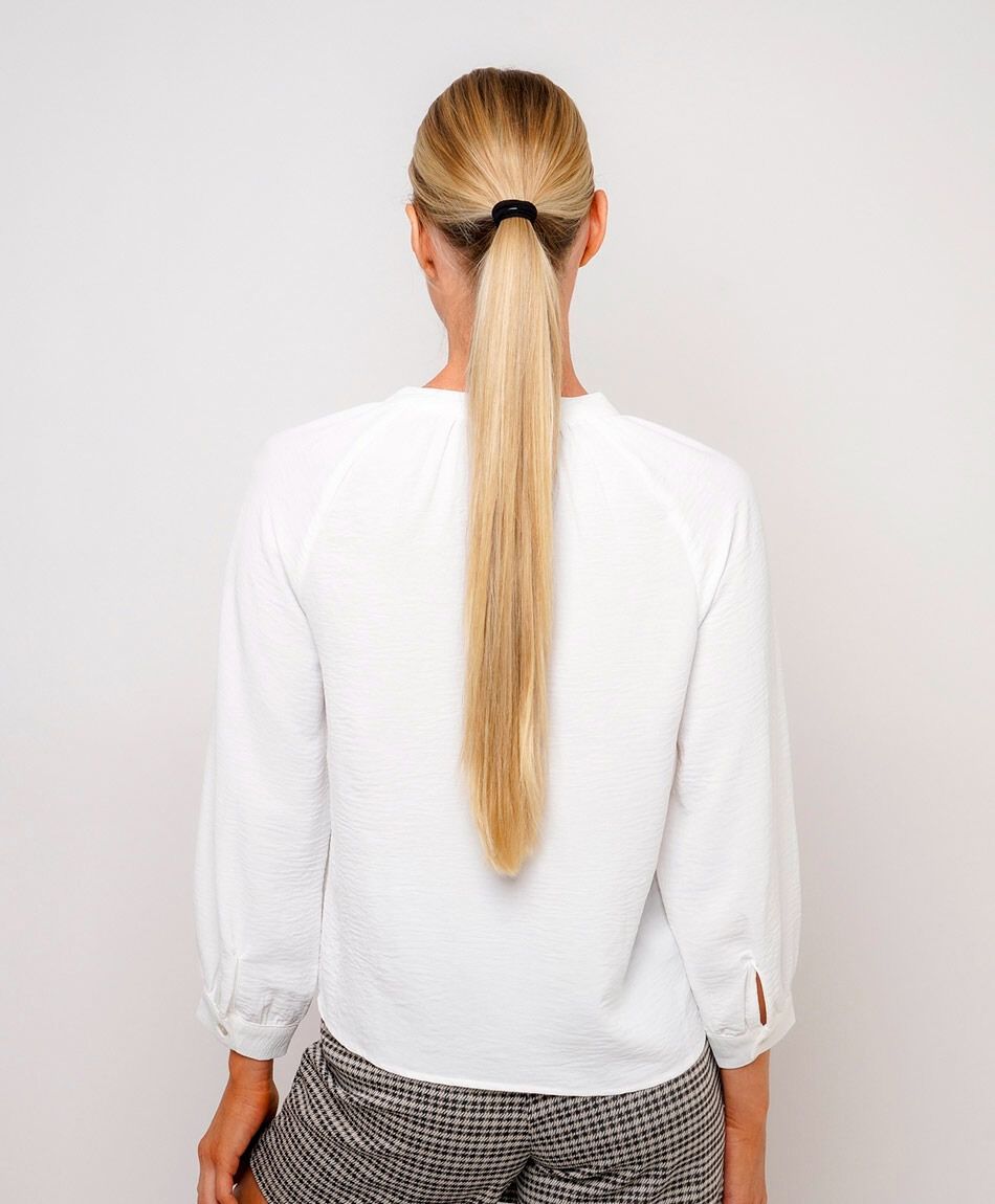 Blusa mujer elegante