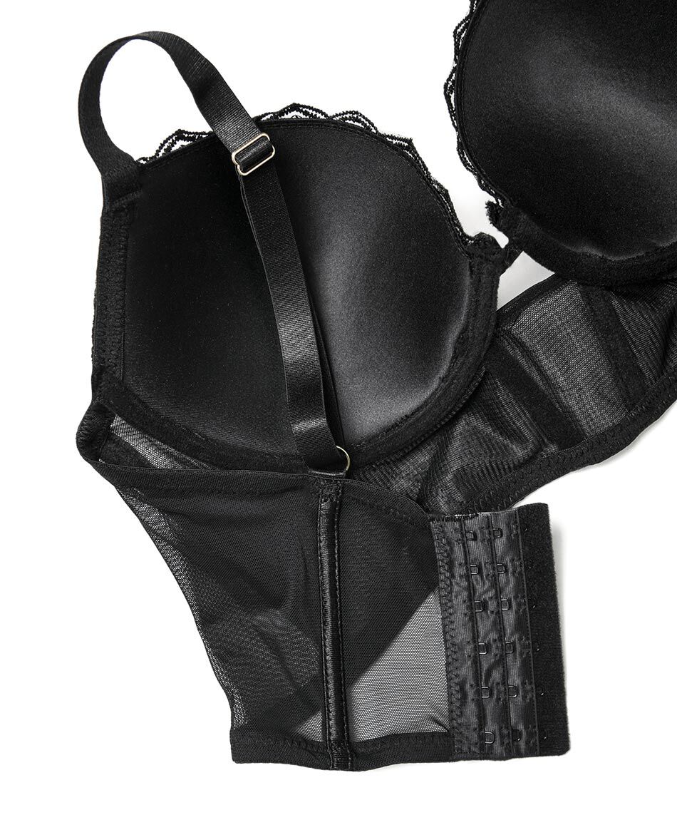 Sost&eacute;n mujer corset dise&ntilde;o