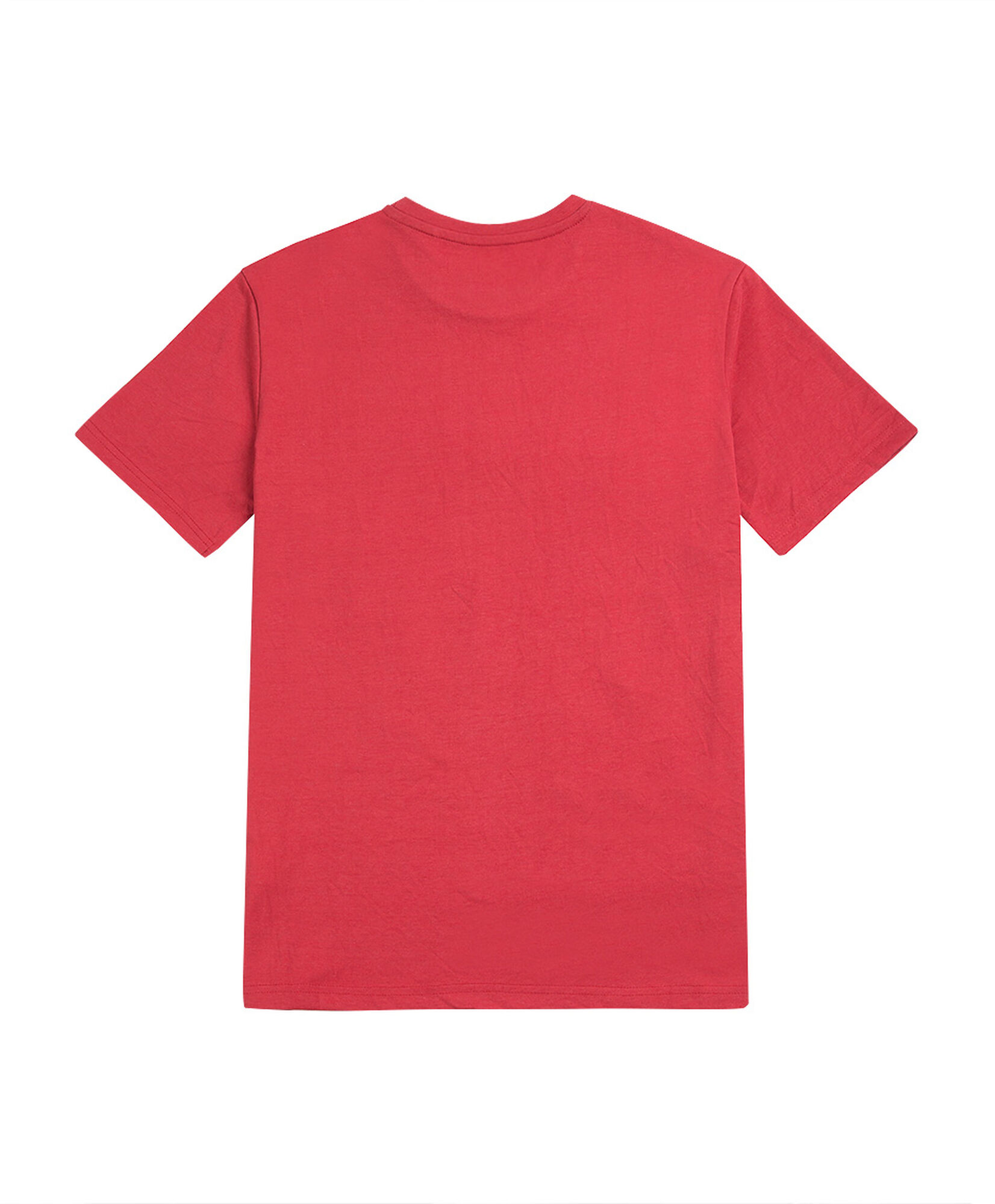 Polera niño graffiti roja Polera niño graffiti roja