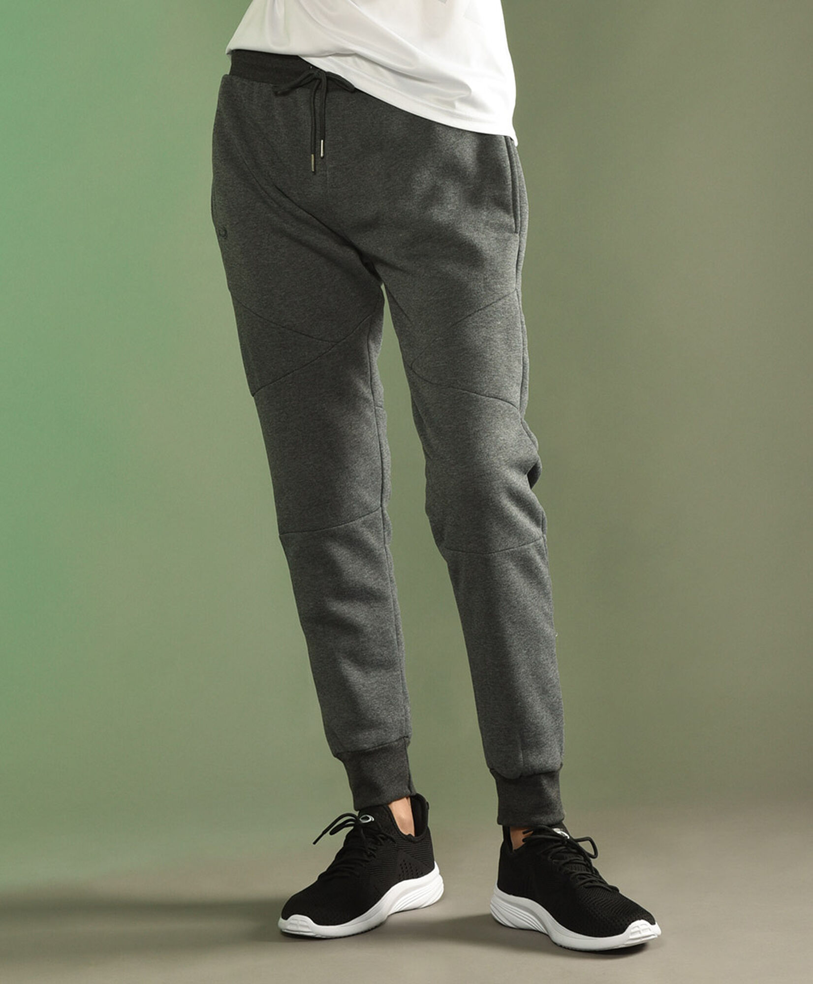 Pantalon buzo Pantalon buzo