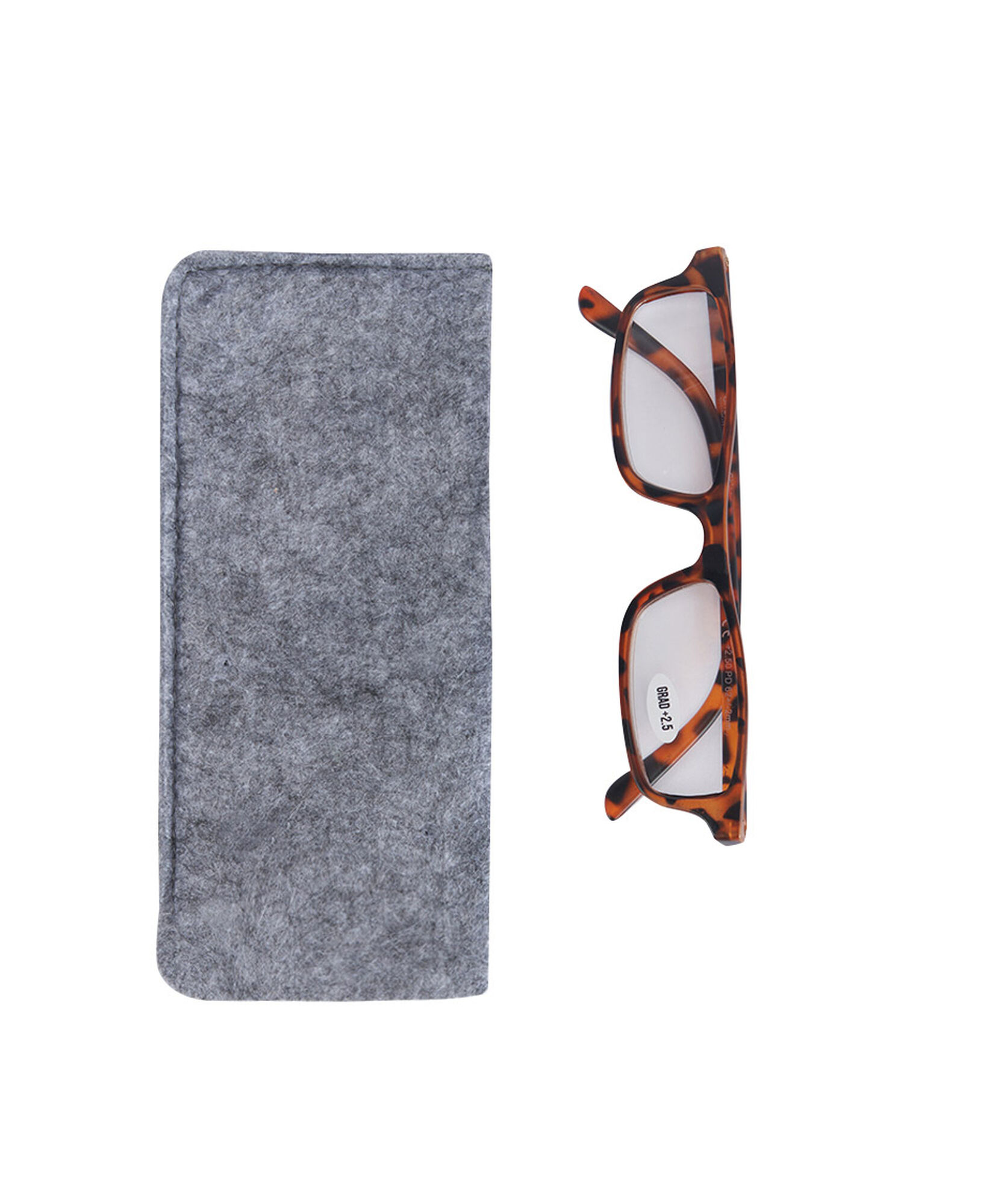 Lentes de lectura print rectangular Lentes de lectura print rectangular
