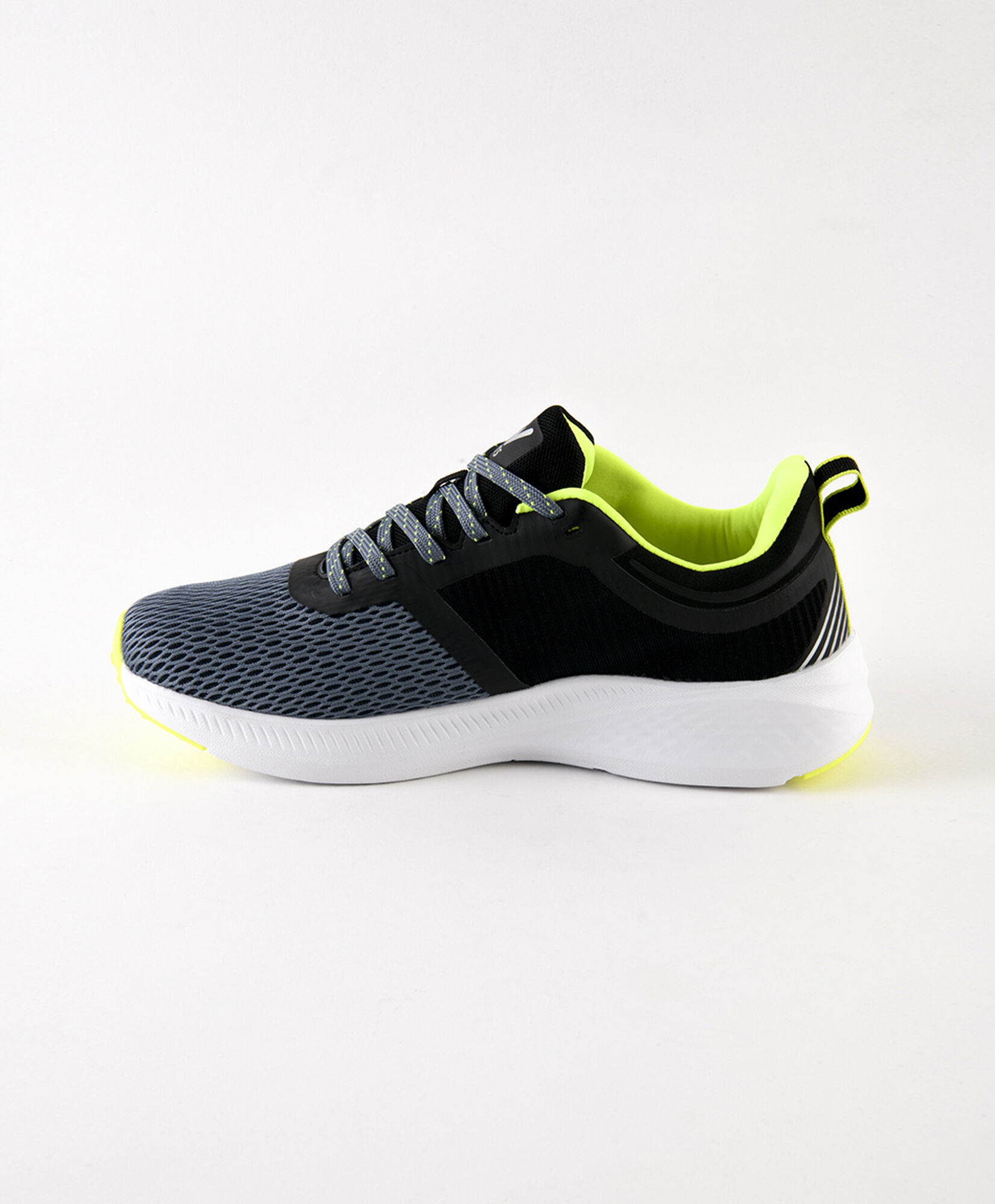 Zapatilla deportiva hombre bicolor Zapatilla deportiva hombre bicolor